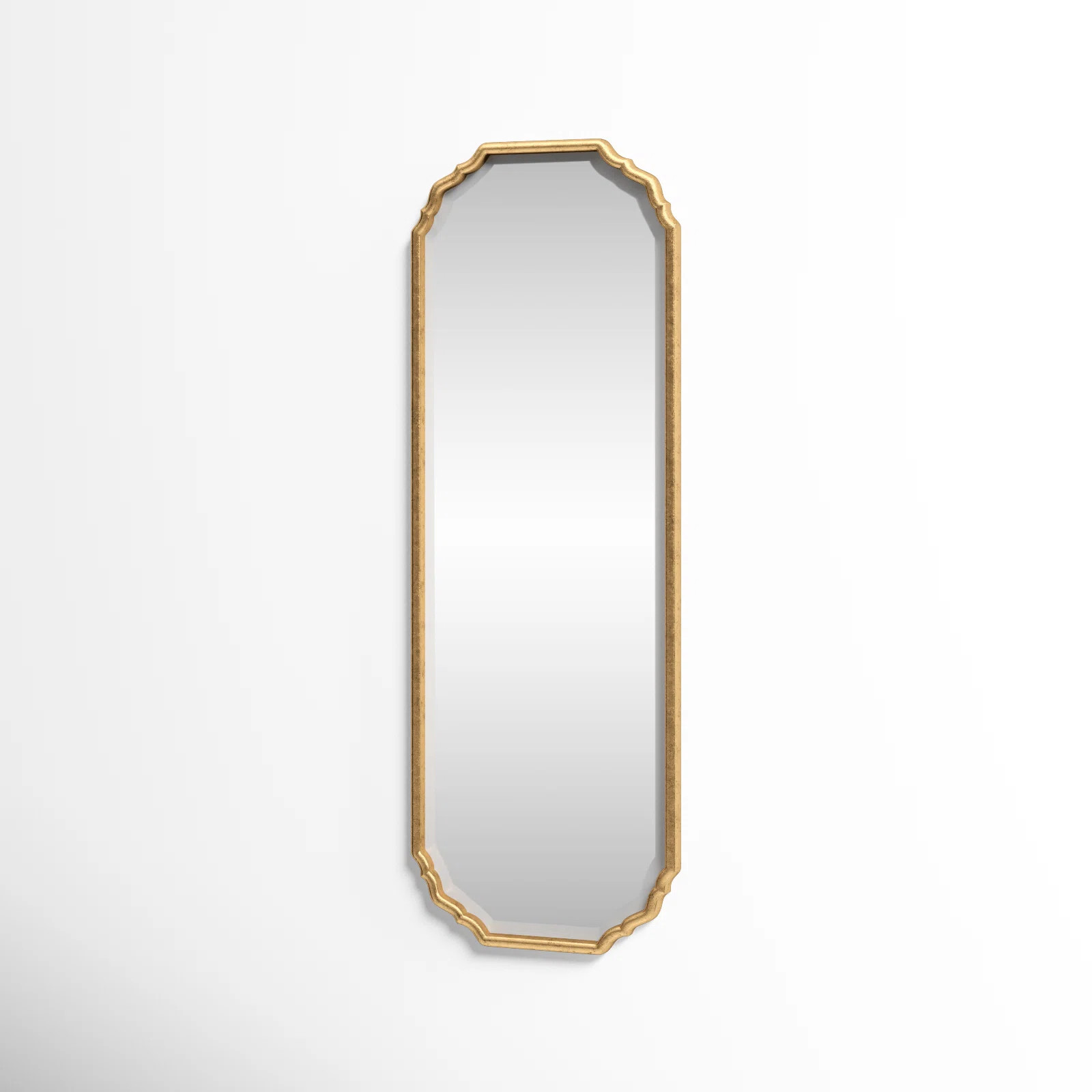 Everly Glass Wall Mirror | Wayfair North America