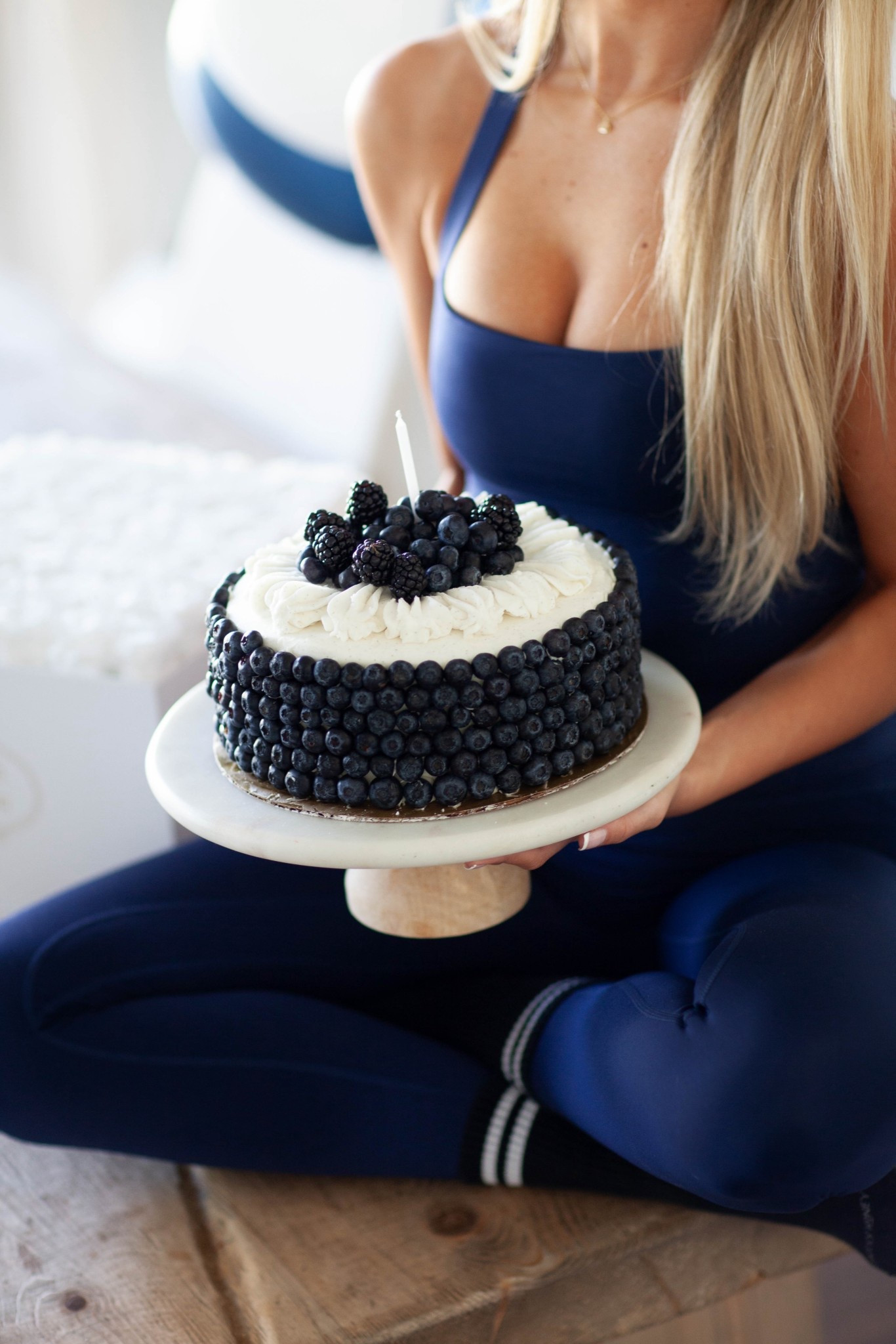 a berry sweet birthday 🫐

#LTKU #LTKfitnessgoals #LTKActive