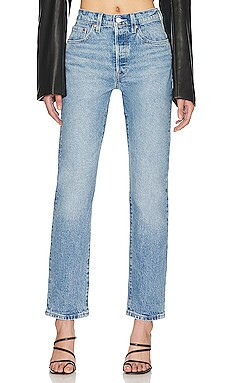 501 Straight
                    
                    LEVI'S | Revolve Clothing (Global)