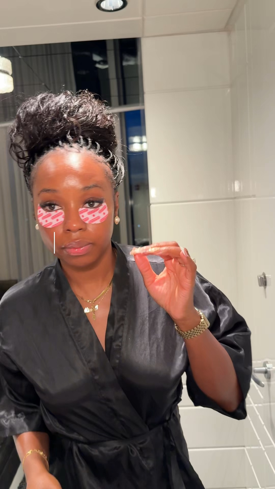 I will forever be a cluster girlie now !! 

#LTKBeauty #LTKFindsUnder50