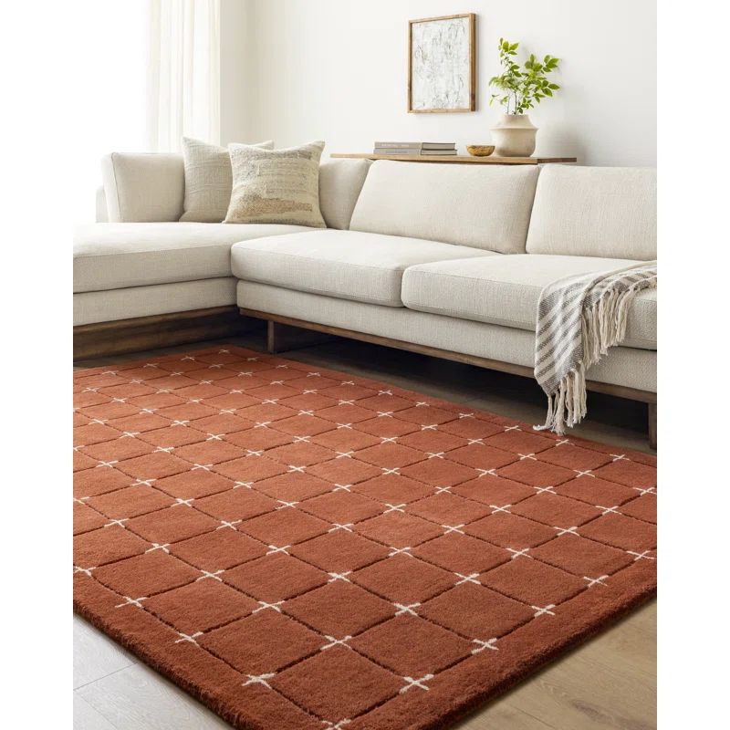 Mallory Area Rug | Wayfair North America