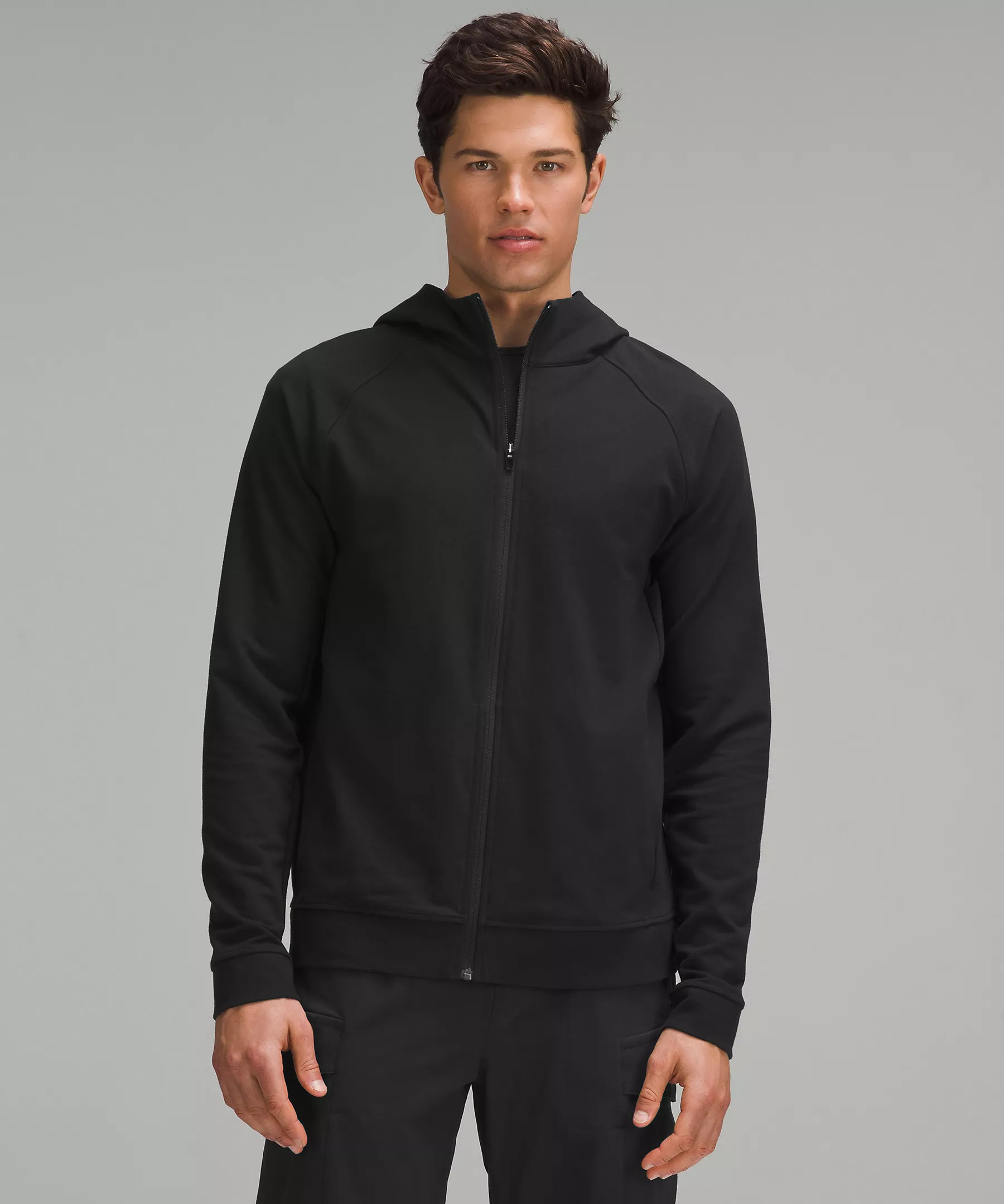 City Sweat Full-Zip Hoodie | Lululemon (US)