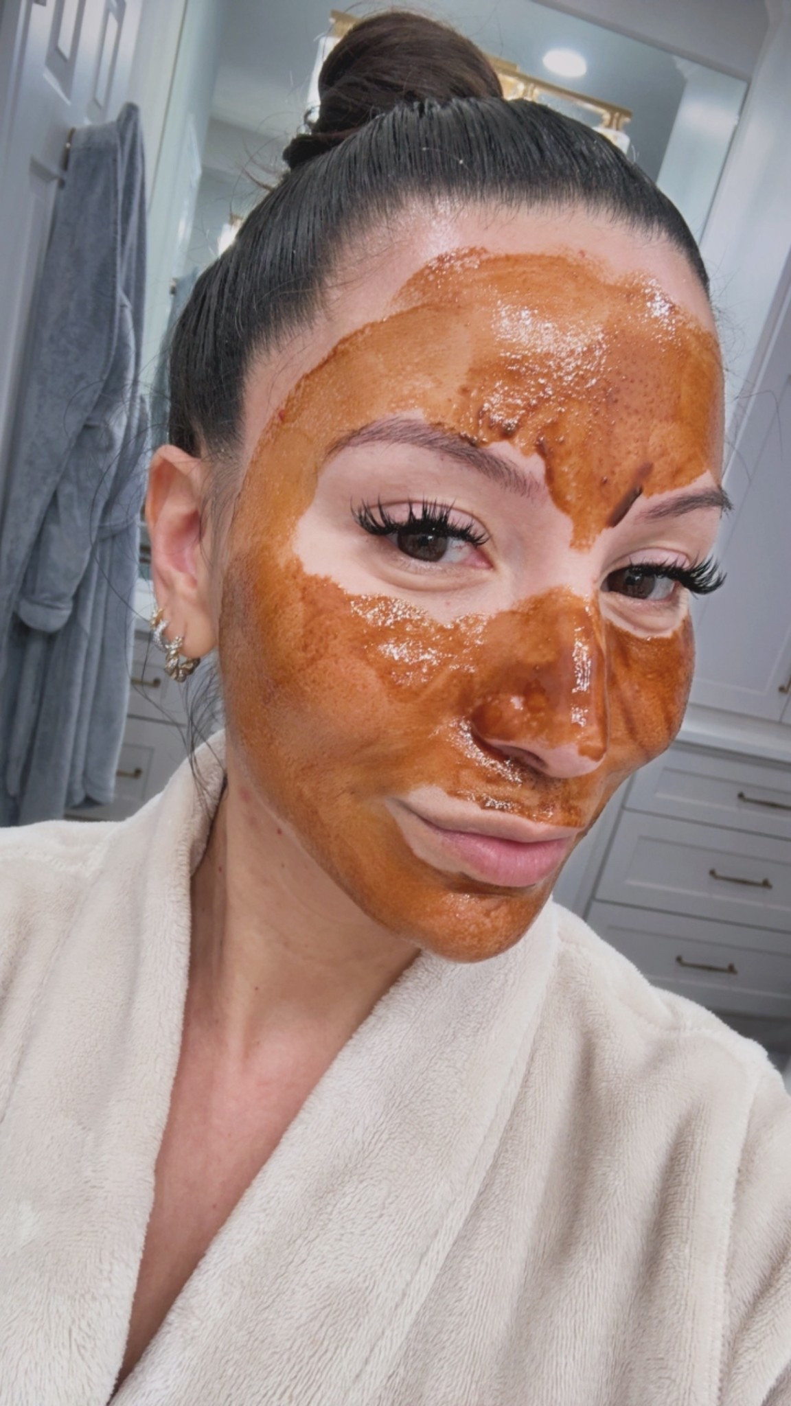 The best mask!! 

#LTKselfcare #LTKBeauty #LTKGiftGuide