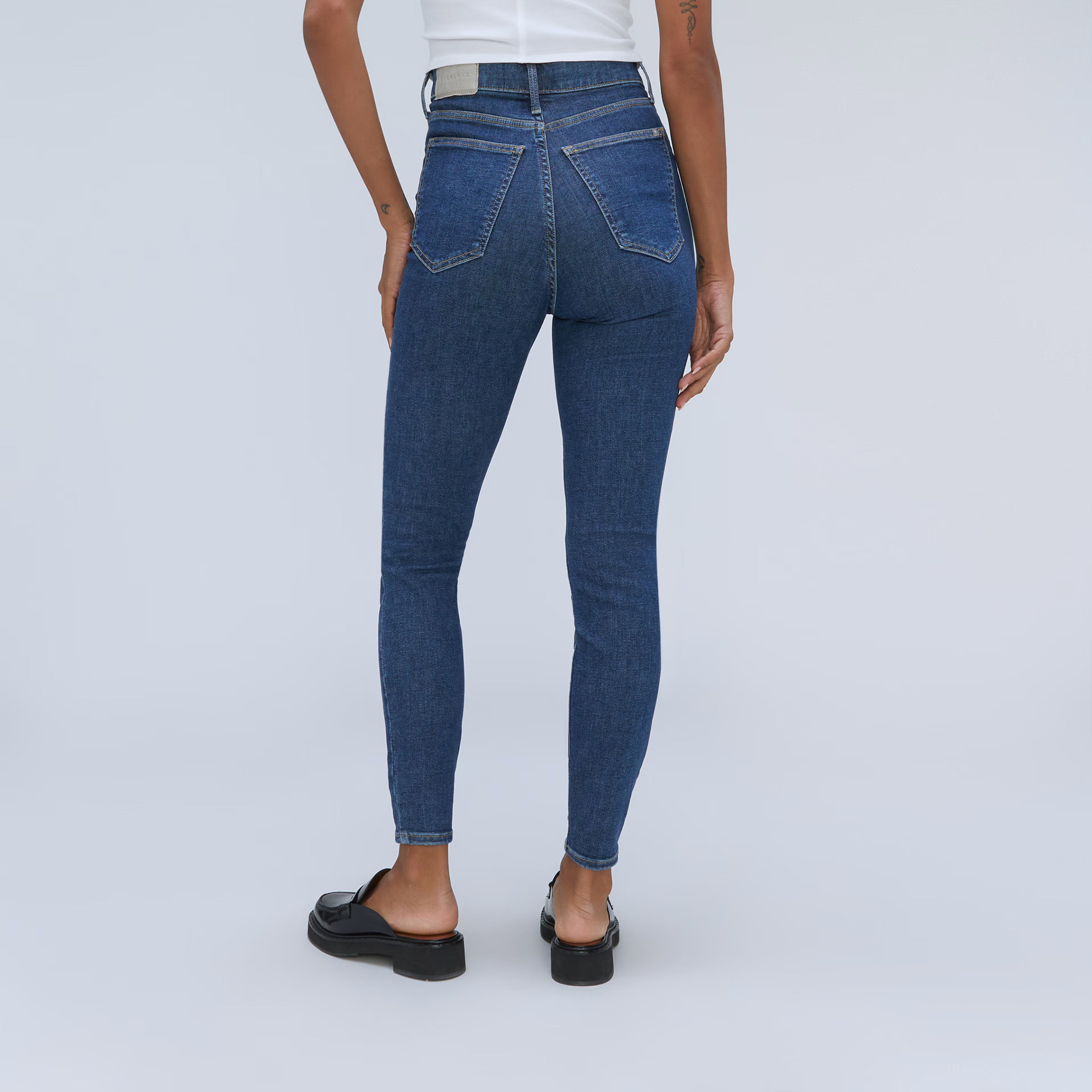The Way-High® Skinny Jean | Everlane