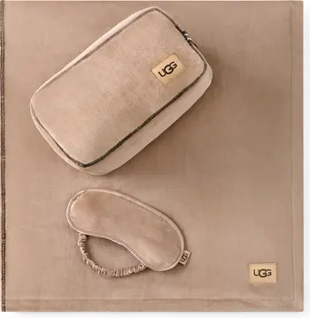 Raegan 3-Piece Travel Set | Nordstrom