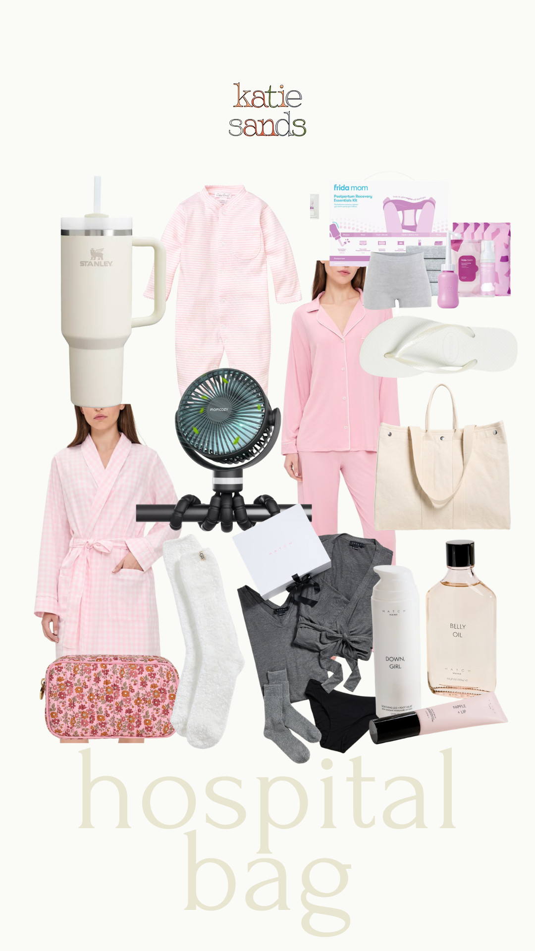 What I am bringing to the hospital  

 

#LTKmomlife #LTKBaby #LTKBump