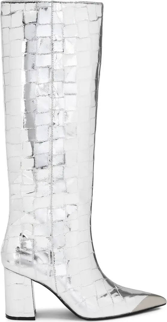 Regent Knee High Boot (Women) | Nordstrom