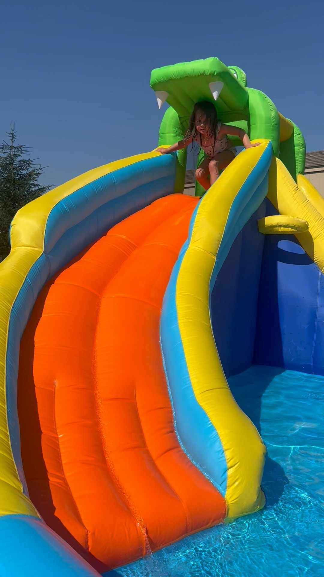 Such a fun blow up for summer and on sale! 

#LTKKids #LTKSwim #LTKSaleAlert