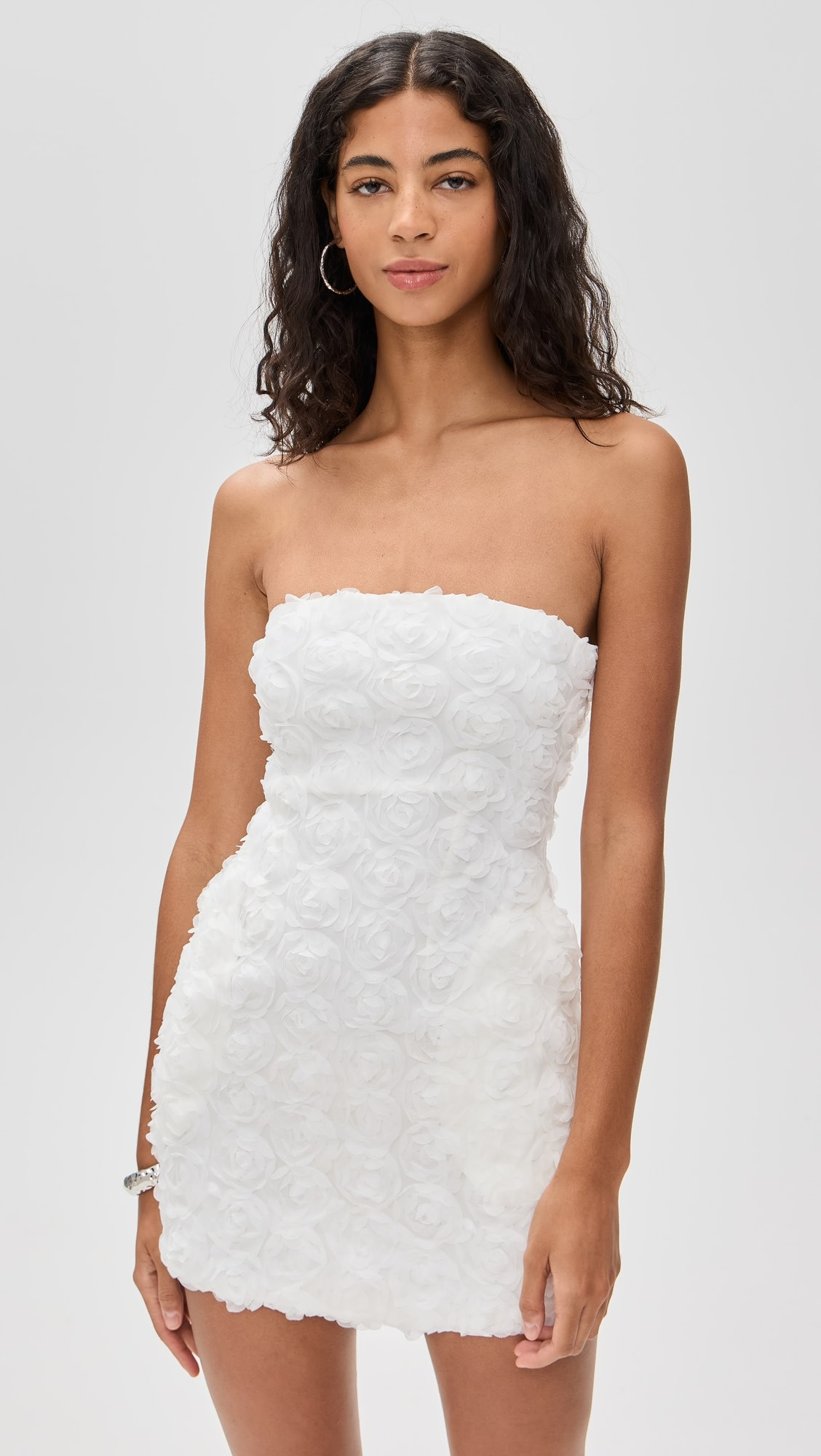 Runaway the Label Rosaline Mini Dress | Shopbop | Shopbop