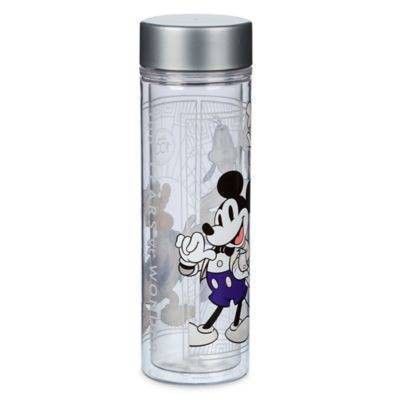 Disney 20oz Plastic 100th Anniversary Water Bottle | Target