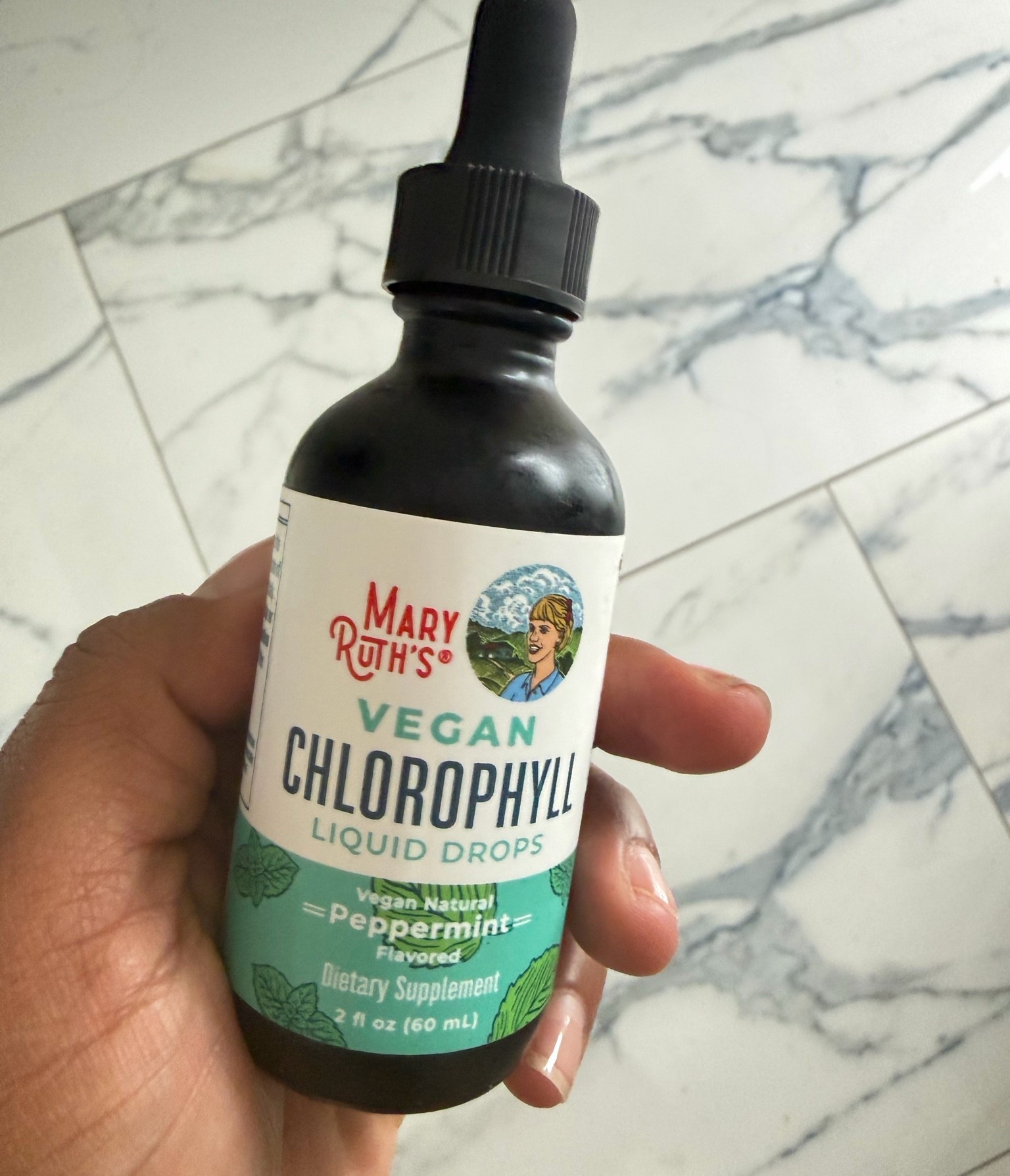 Vegan Chlorophyll

#LTKHome #LTKBeauty #LTKselfcare