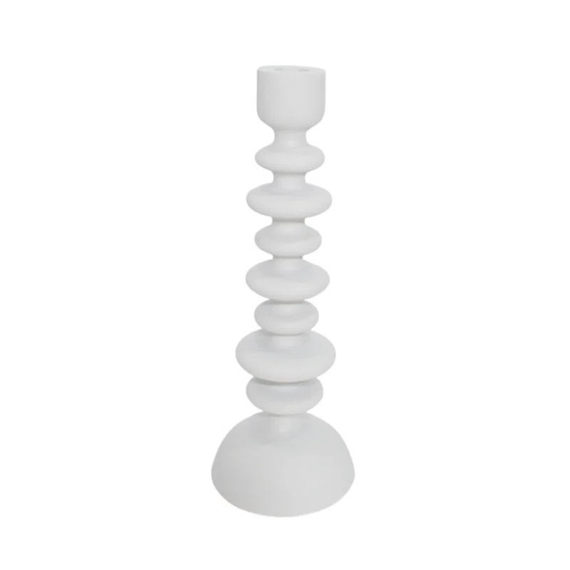 Aluminium Candle Holder | Wayfair North America