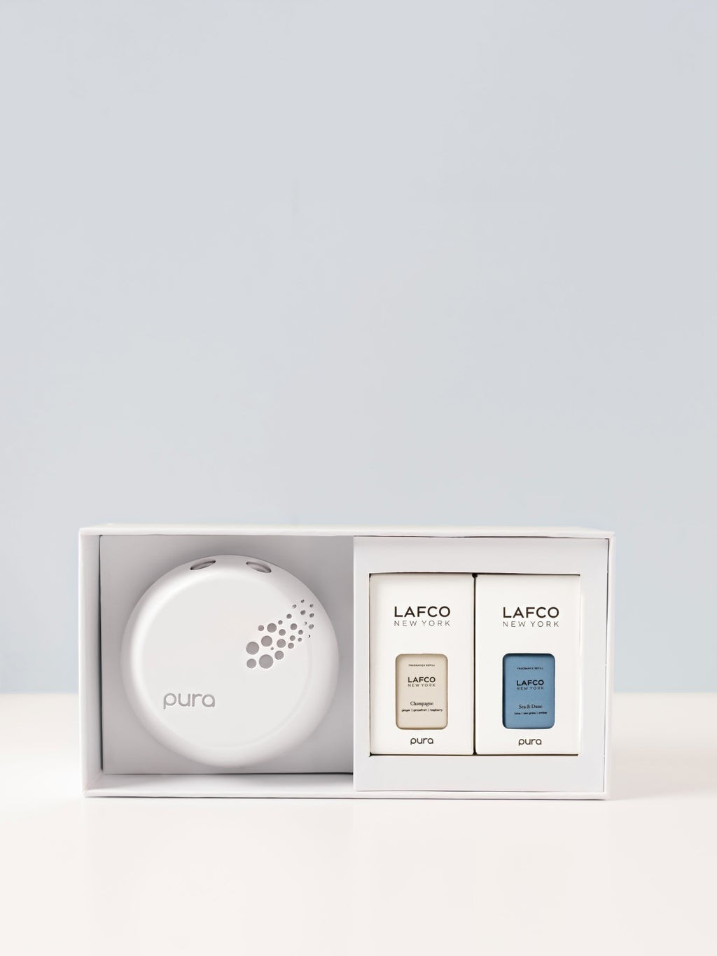 Madi Nelson x LAFCO Set | Pura