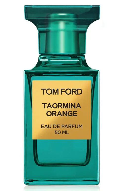 TOM FORD Taormina Orange Eau de Parfum at Nordstrom, Size 1 Oz | Nordstrom