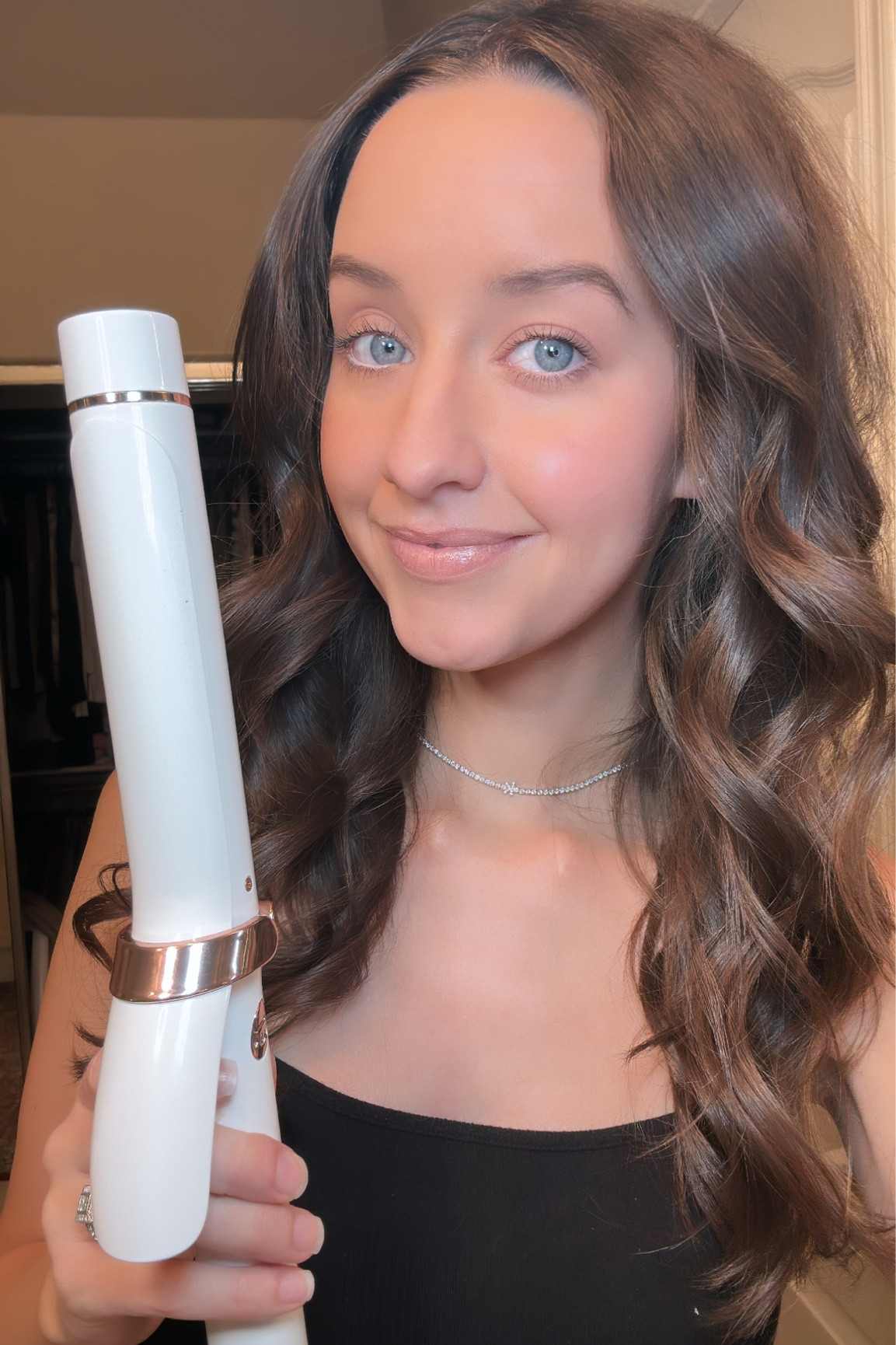 All time fave curling iron, T3 micro hair tool 

Nordstrom Anniversary Sale 

#LTKxNSale #LTKsalealert #LTKbeauty