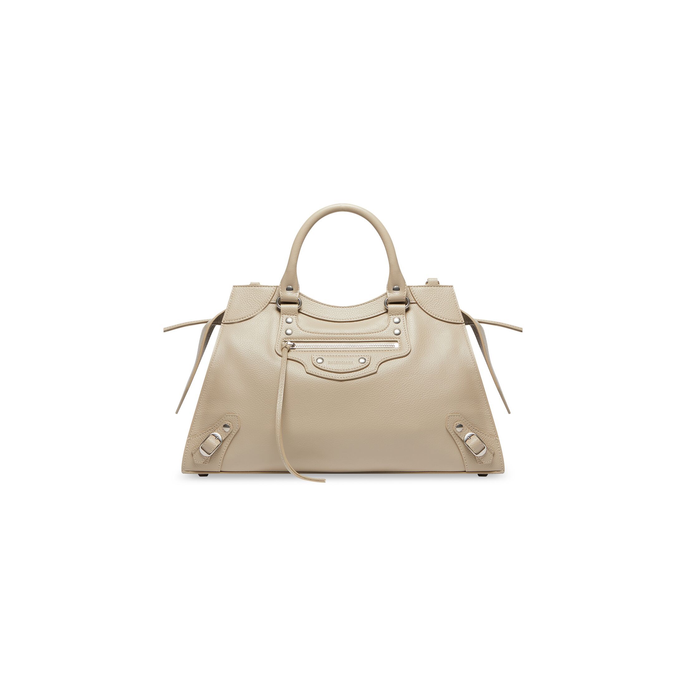 neo classic top handle bag | Balenciaga