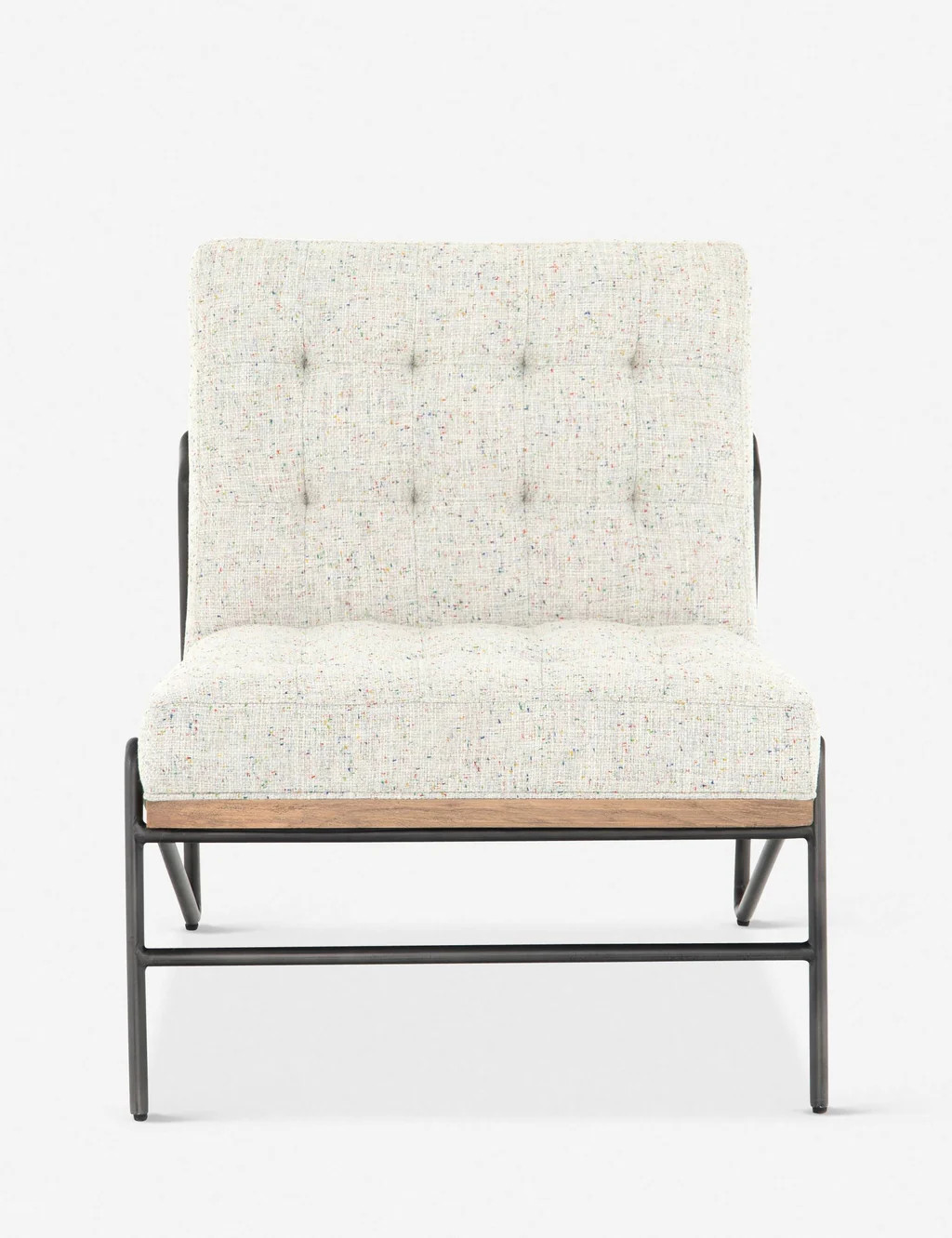 Anouk Accent Chair | Lulu and Georgia 