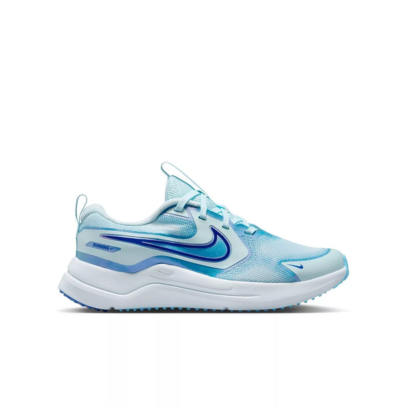 Nike Cosmic Runner Big Kid Running Shoes | Kohl's