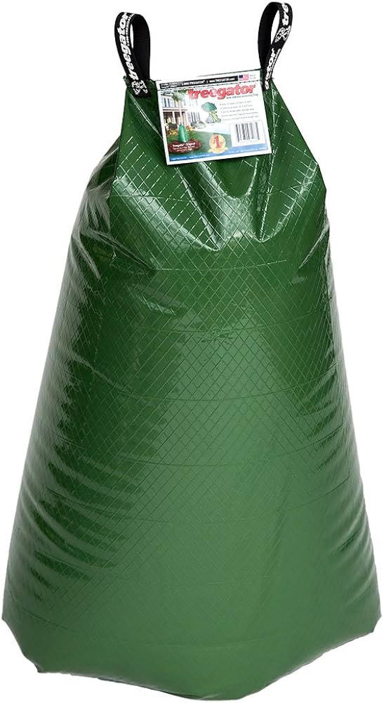 Treegator Original Slow Release Watering Bag for Trees, 1 Bag | Amazon (US)