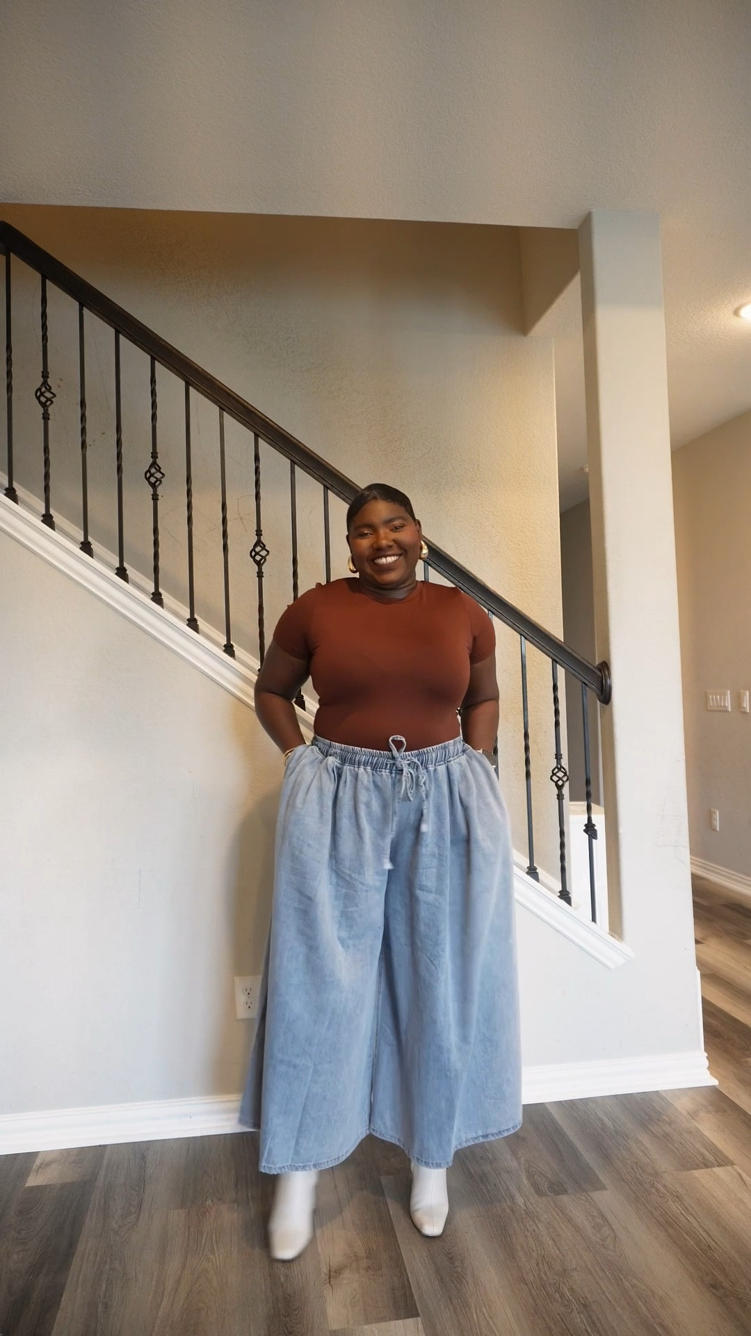 Fall outfit 

#LTKStyleTip #LTKVideo #LTKMidsize