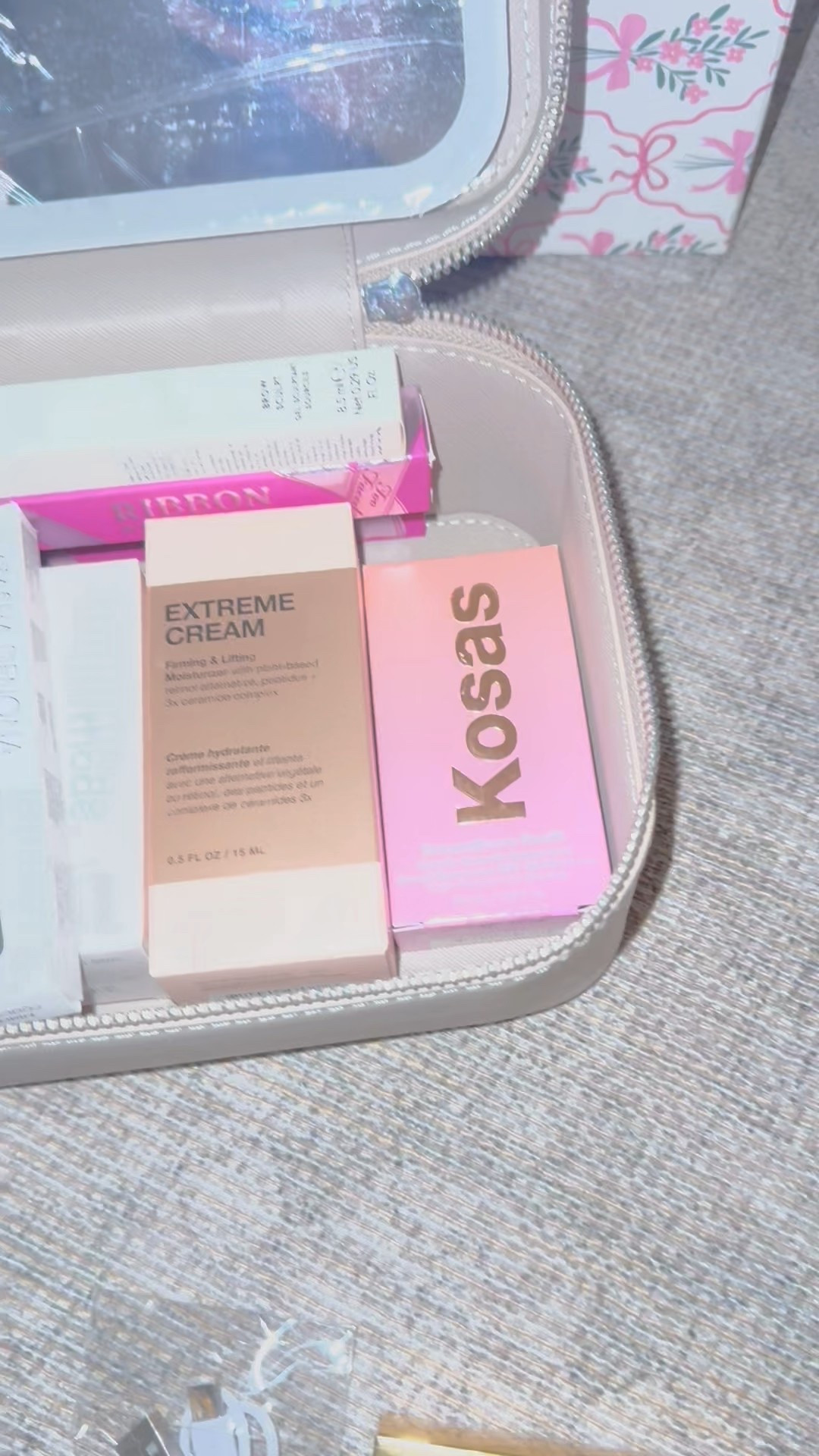 These are some top products that I chose for my clients girls for Christmas! 🎄 🎄 

#LTKHoliday #LTKBeauty #LTKGiftGuide