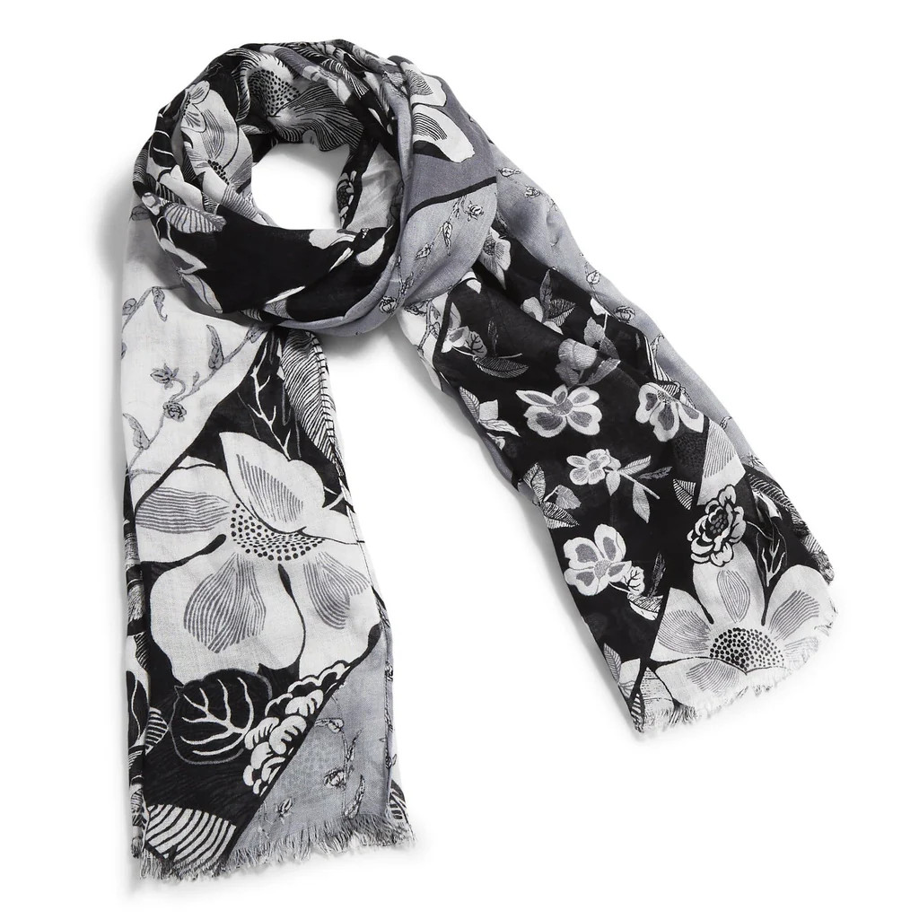 Soft Fringe Scarf | Vera Bradley