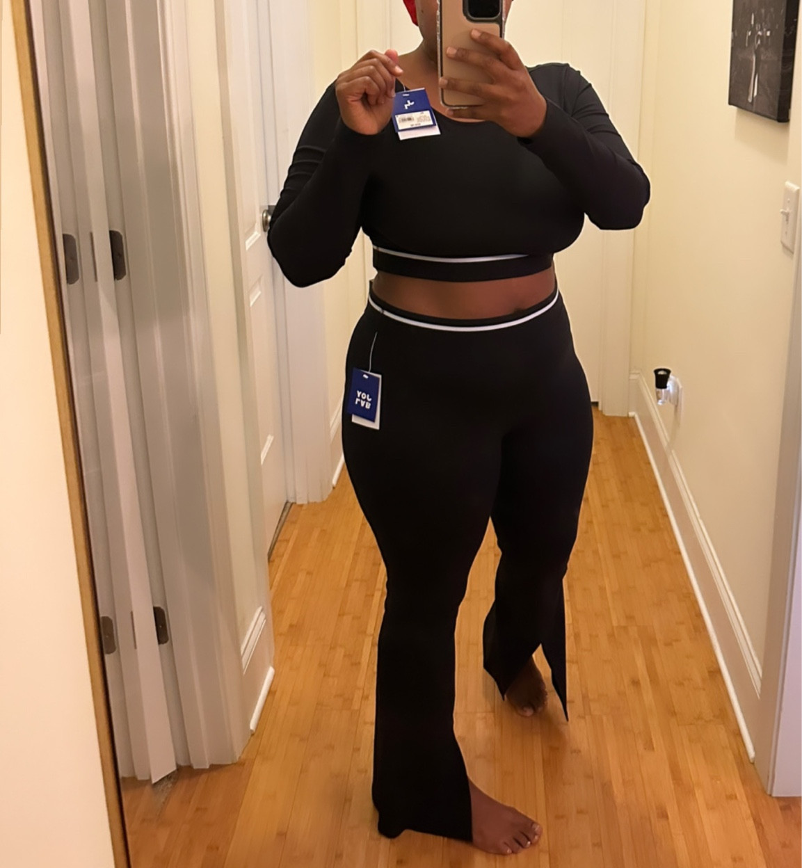 #joylab #targetstyle 

#LTKfitness