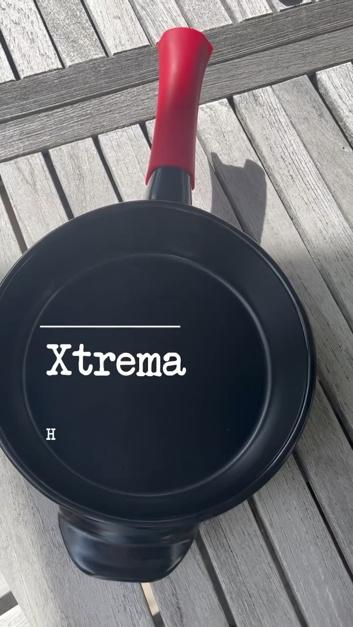 Mini Skillet - 5-Inch Signature Skillet, Xtrema