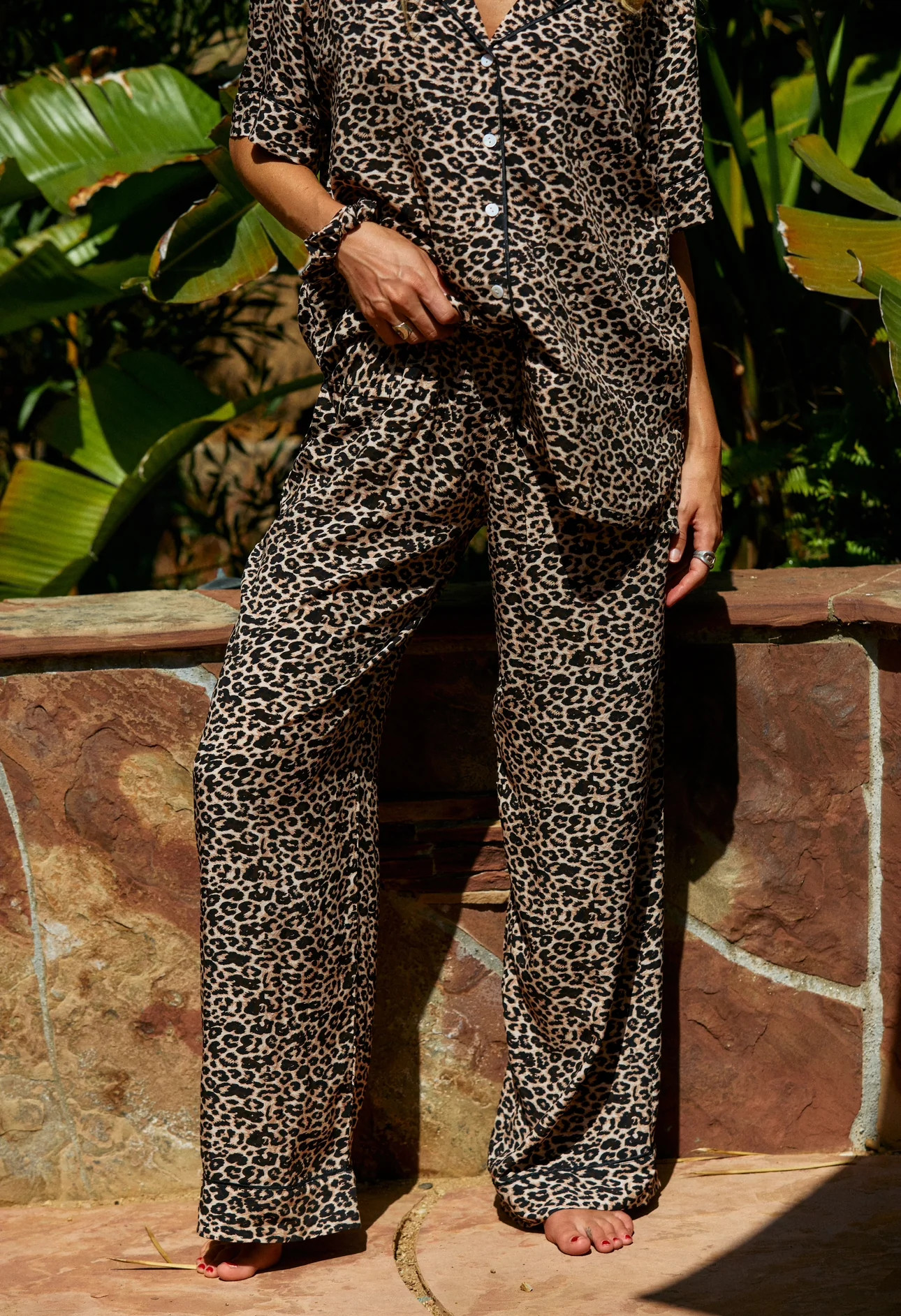 Hot Toddy | Joyous and Free Lounge