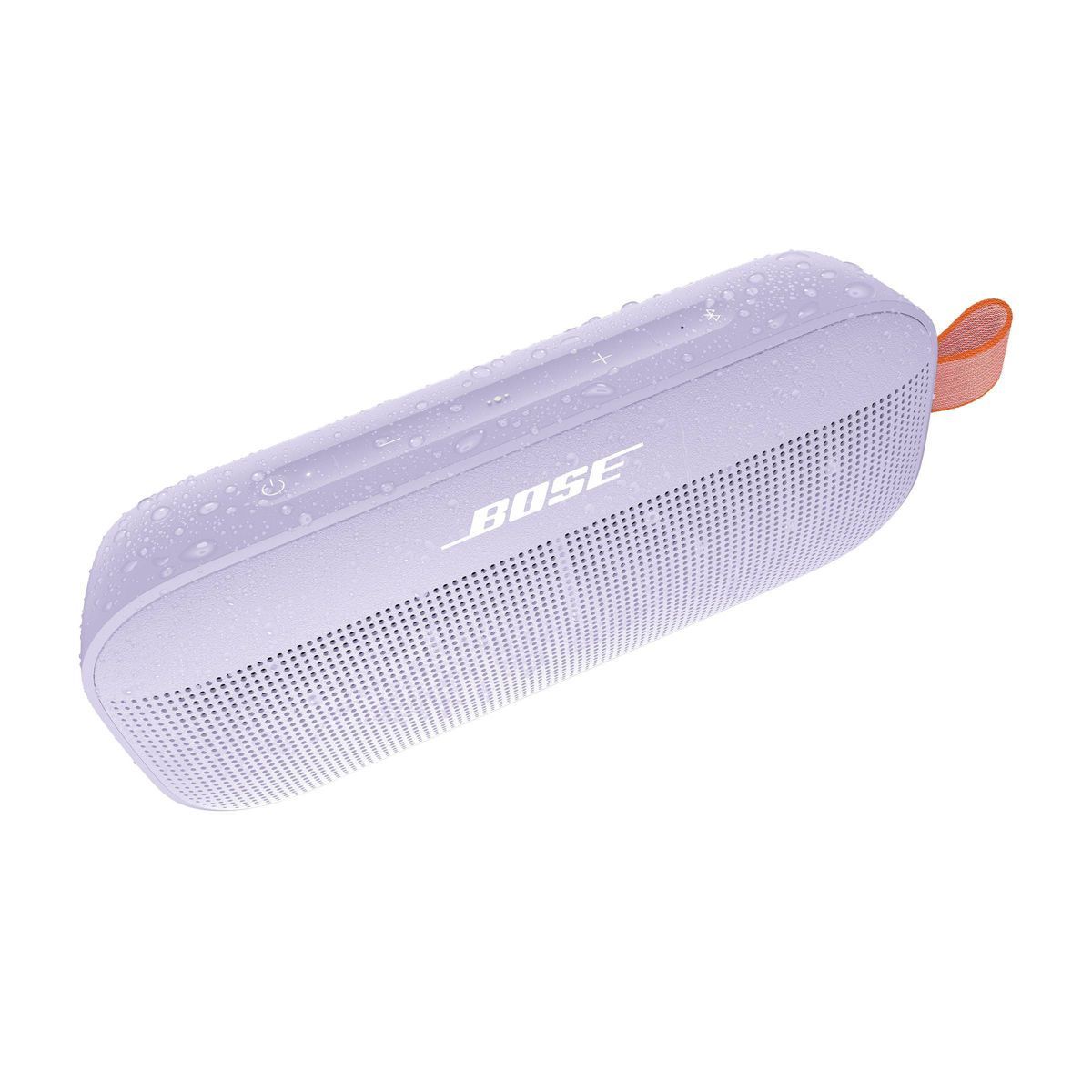 Bose SoundLink Flex Portable Bluetooth Speaker - Chilled Lilac | Target