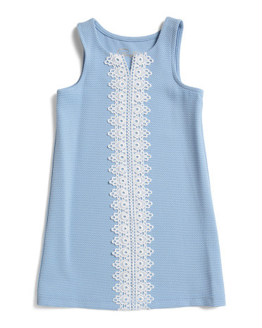 Big Girls Brooke Mini Dress | TJ Maxx