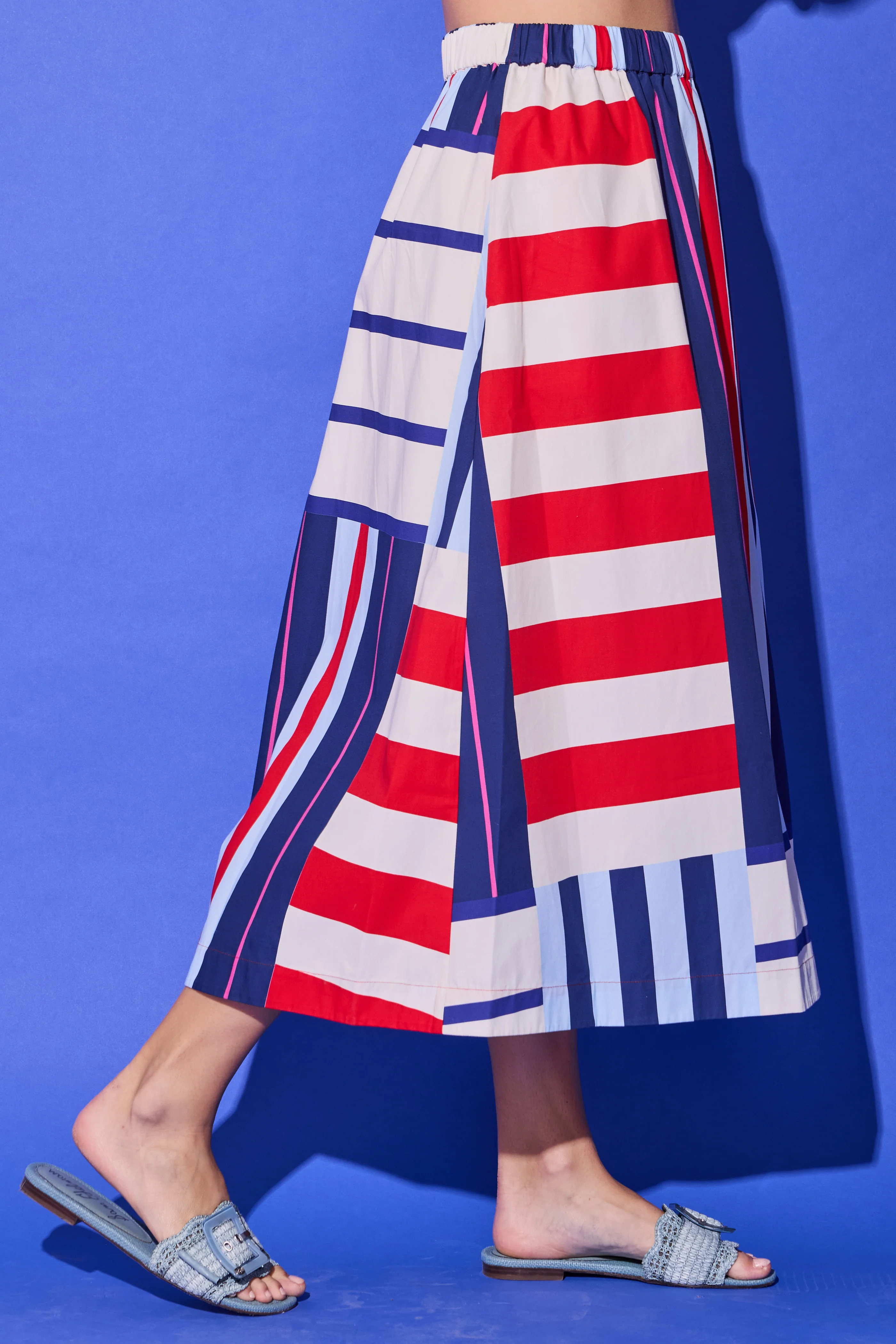 Danny Skirt | Alden Adair Collection
