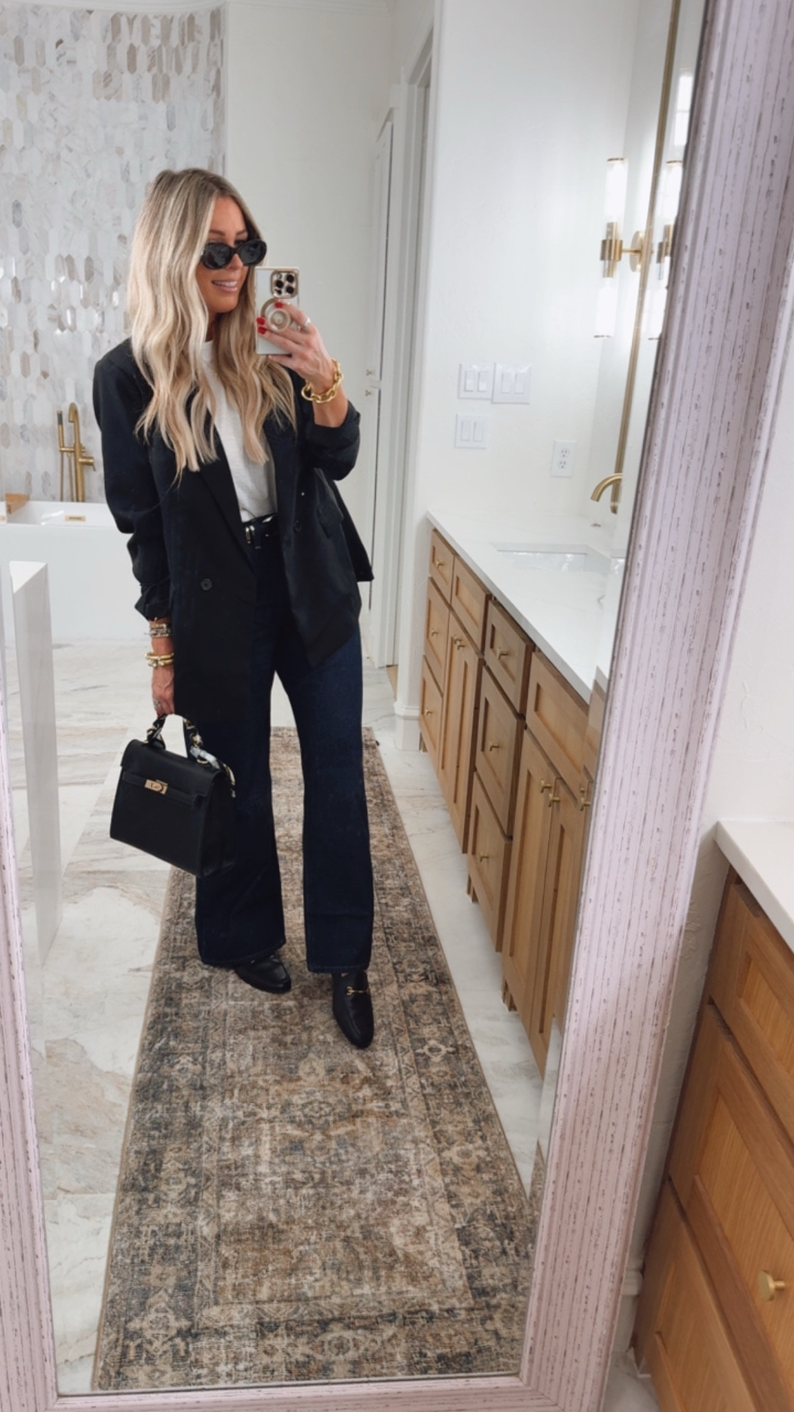 Size dup to large in the frrr people looks for less jumpsuit. Easter dress sized up to large. Spring dress. Spring fashion. Spring wedding. Target shoes women. Target sandals. Target new arrivals. Target spring shoes. Irwin looks for less. Resort wear. Vacation outfits. Beach vacation. Polo. Old money fashion. Game day outfit. Sports mom outfit. Game day outfit. . Spring fashion. Spring sports mom outfit. Bride.Vacation outfits beach. Resort wear 2026. LBD. Spring fashion 2026. Lace skirt. Spring outfit. Easter outfit. Sweater. Resort wear outfit. Apres ski. Winter outfit.Girls night outfit. . Business casual. Workwear. Easter gift. Date night. Work wear. Loafers. Trench coats. Super bow Sunday outfit. Game day. Spring. Vita mask. Skincare. Valentines outfit. Bikini. Polka dot swim coverup pants. Barn coat fits true to size, wearing medium. Spring break. Spring fashion. must have. Target. Target sale.trends




#LTKOver40 #LTKSaleAlert