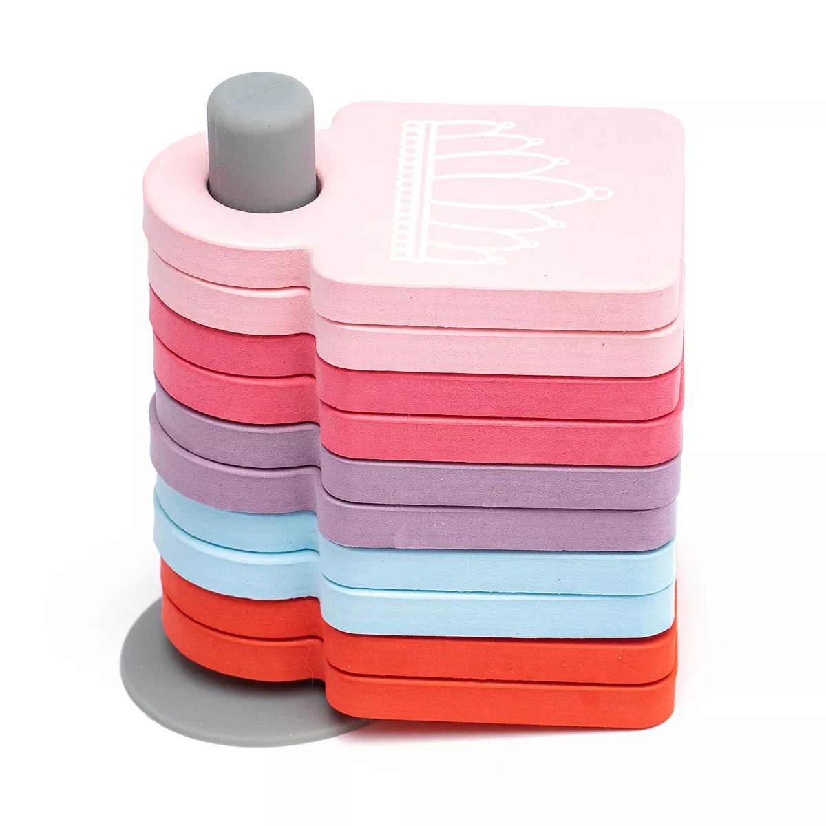 Bella Tunno Foam Stacker Tub Hub | Kohl's