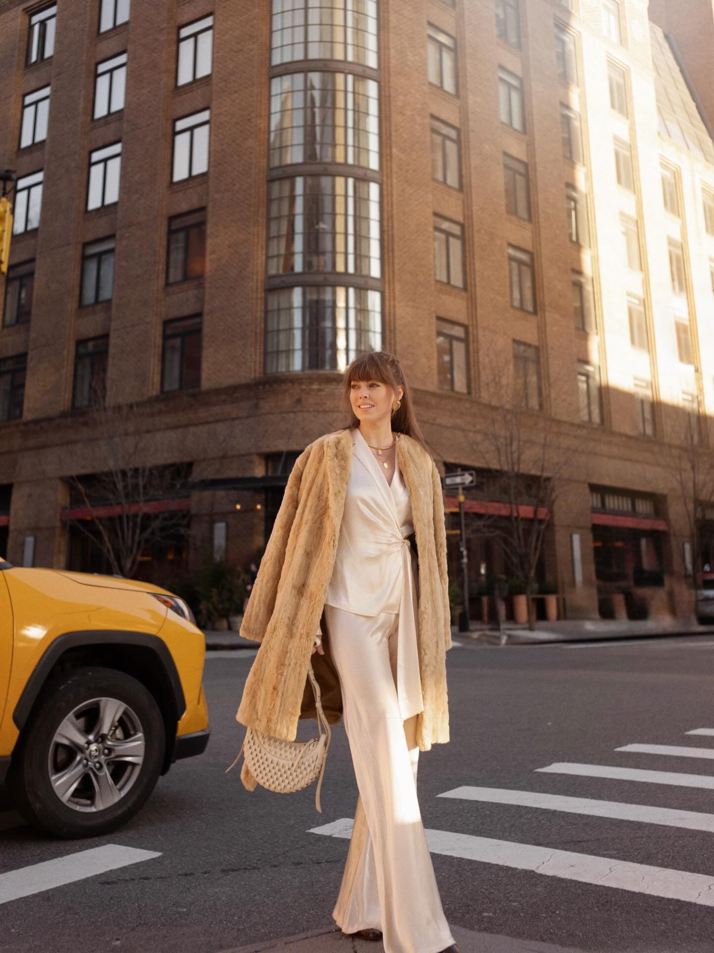 Monochromatic in silk and faux fur for the Holiday Market Pop-up with Jenny Cipoletti Jewelry, J.McLaughlin and more. It was such an amazing day. Thank you to everyone who stopped by! 

#holidaydressing #holidaylooks #holidayparty #ootd #events

#LTKGiftGuide #LTKHoliday #LTKdayinmylife