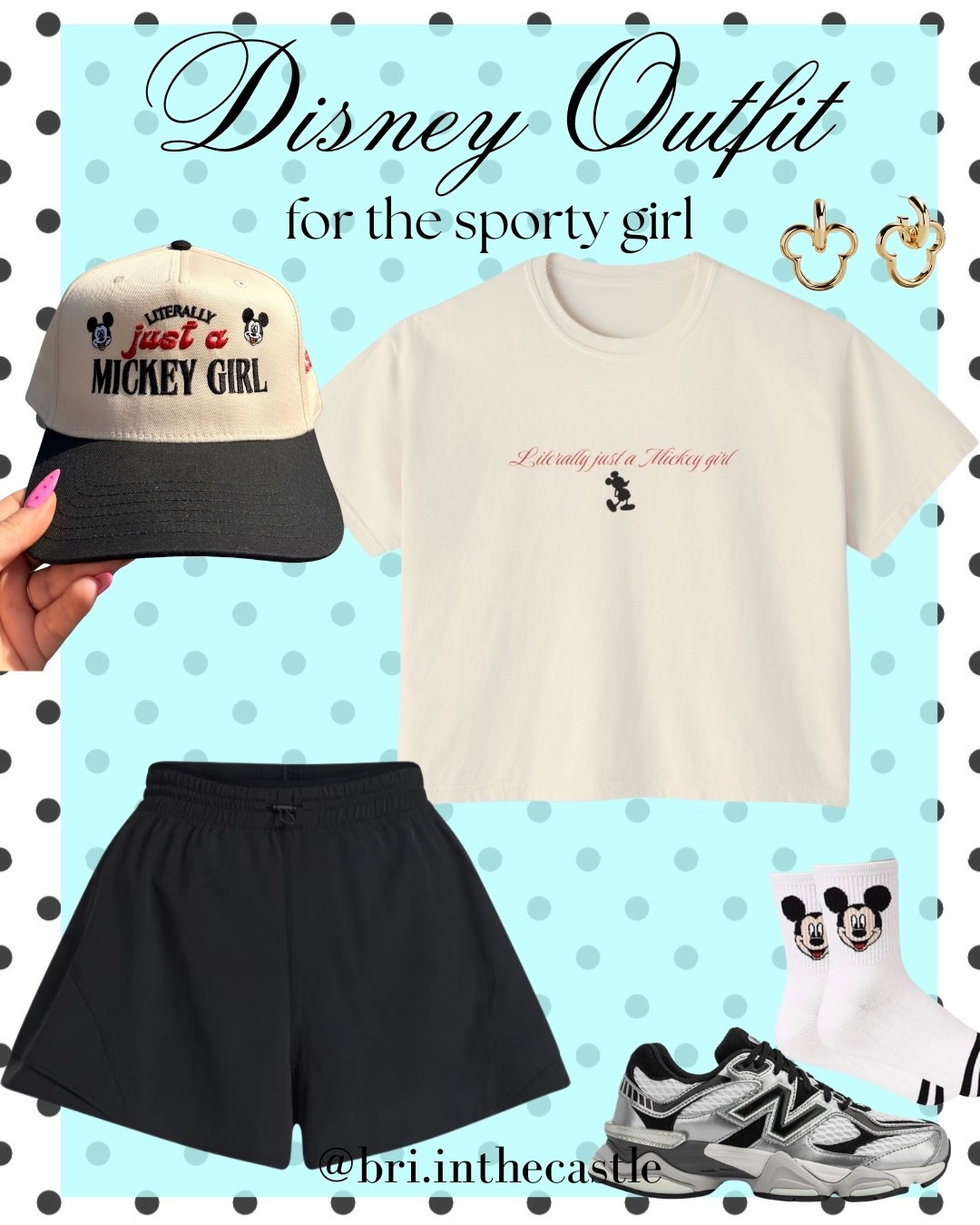 Disney outfit for your next trip!! 

#LTKTravel #LTKootd #LTKdayinmylife