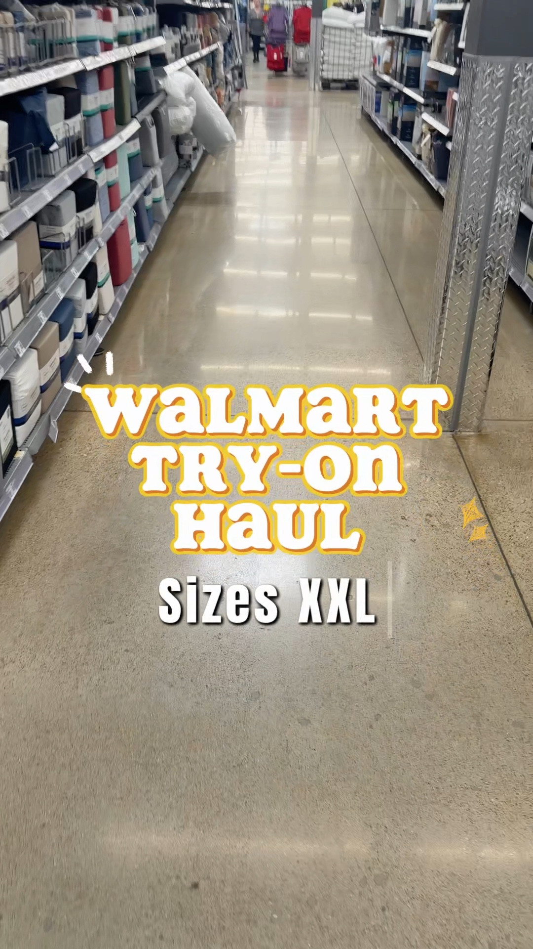 Walmart try on haul- summer fits inspired. Size XXL 

#LTKPlusSize #LTKootd #LTKSeasonal