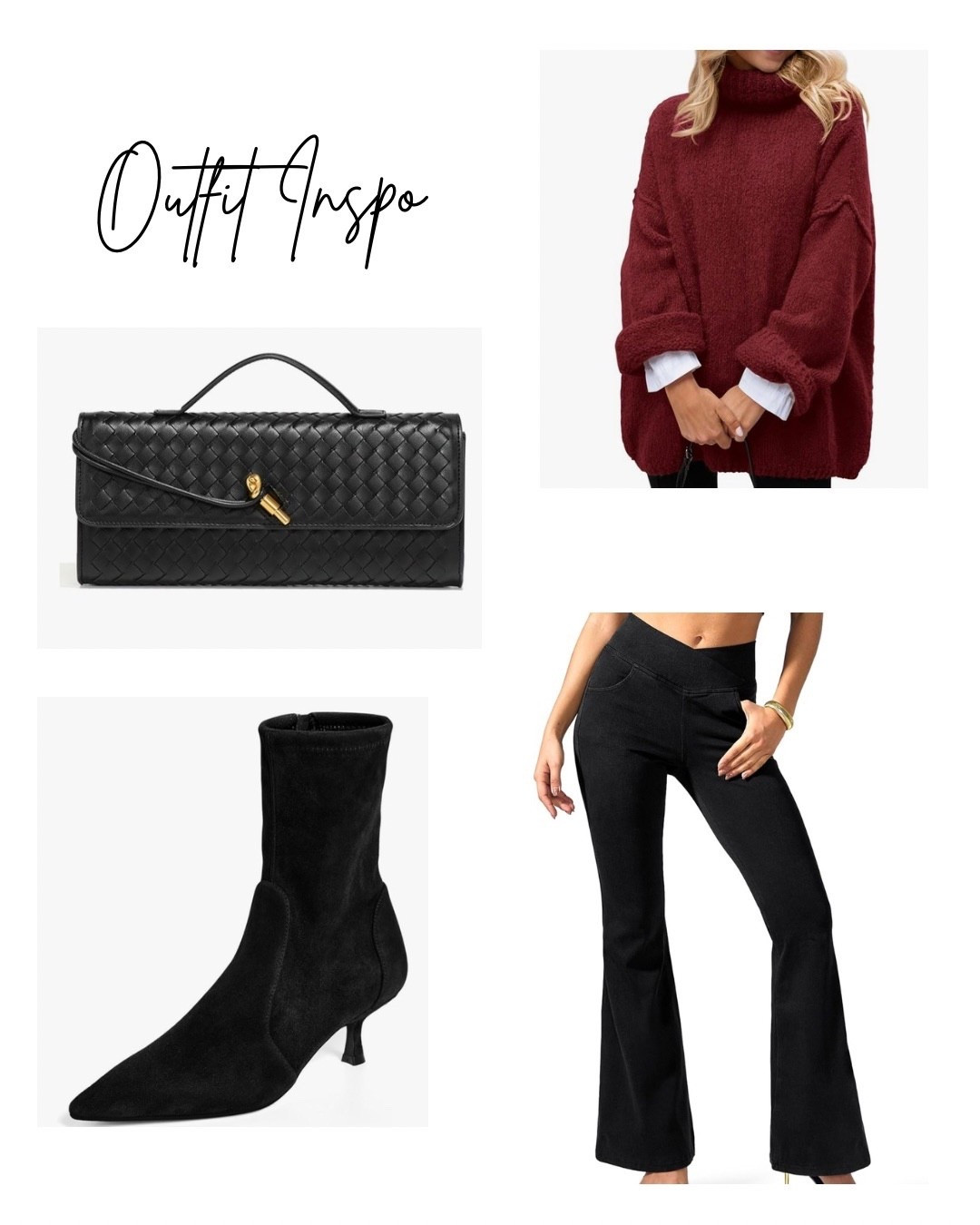 Amazon outfit inspo


Amazon Style
Winter outfit
Holiday outfit

#LTKSaleAlert #LTKOver40 #LTKHoliday