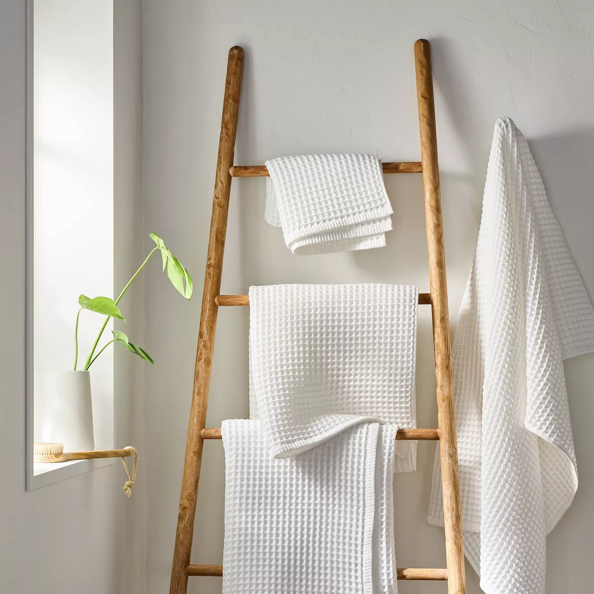 Waffle Towel - Casaluna™ | Target