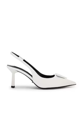 Bertie Slingback Pump
                    
                    Tony Bianco | Revolve Clothing (Global)