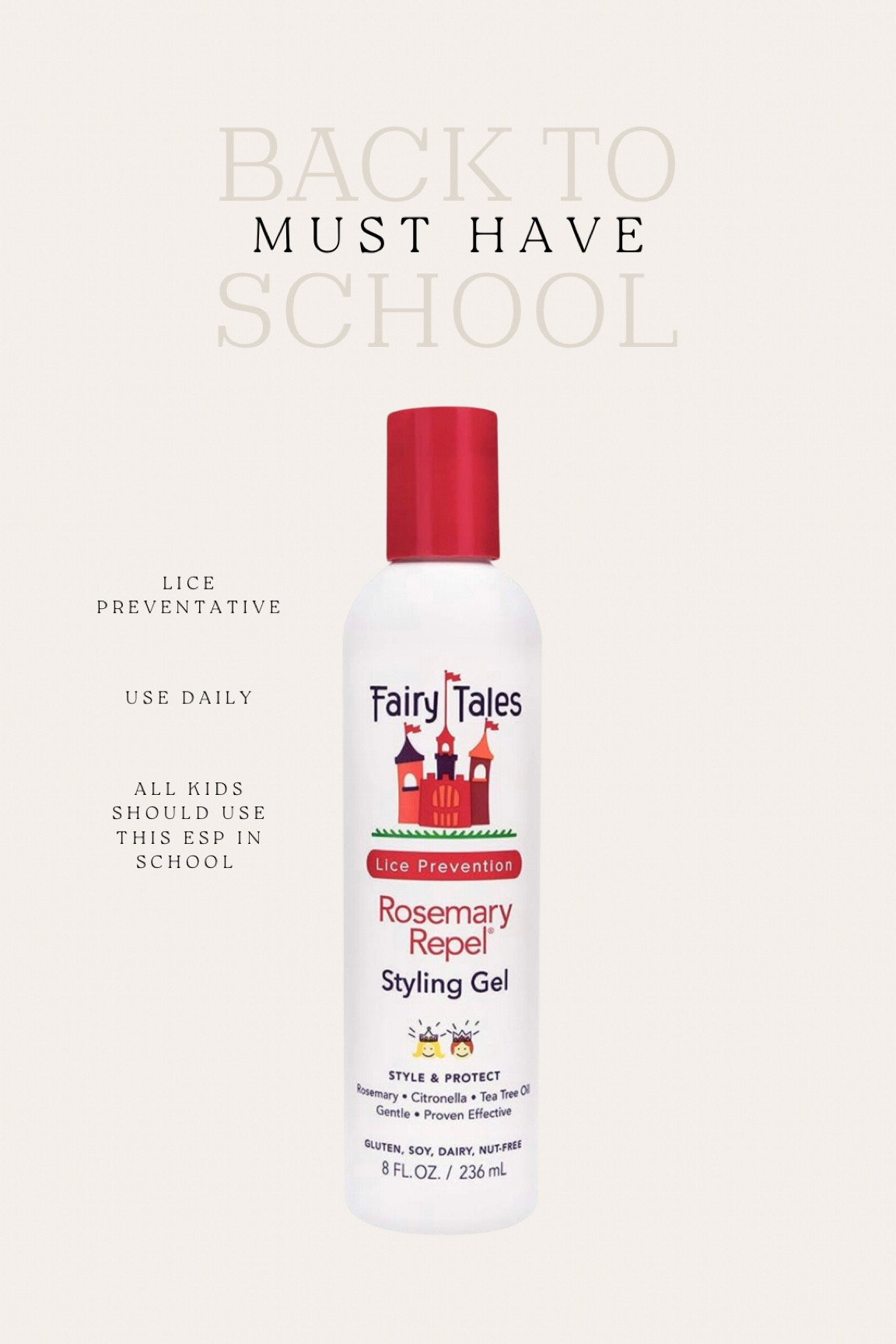 stocked up for the new school year 
hair care / lice prevention / gel / hair spray / hair mousse / for kids / kids hair


#LTKFind #LTKBacktoSchool #LTKkids