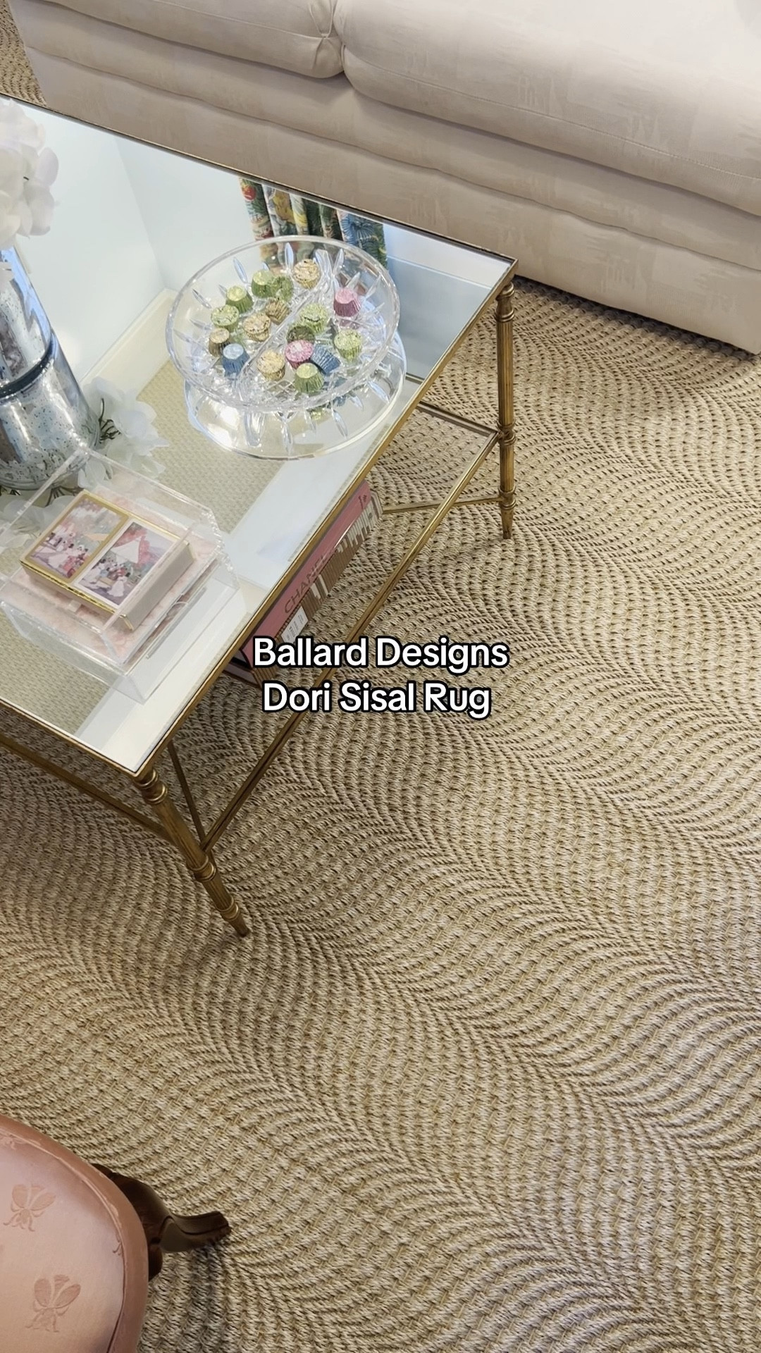 Home Rug Tour🏡

Ballard designs - Wayfair - rugs - sisal rug - area rugs - coffee table - home decor - TikTok - home decor TikTok - mirrored coffee table - neutral rugs - grandmillennial home decor - grandmillennial rugs - classic home decor - timeless - antique - vintage - 

#LTKSeasonal #LTKFamily #LTKHome