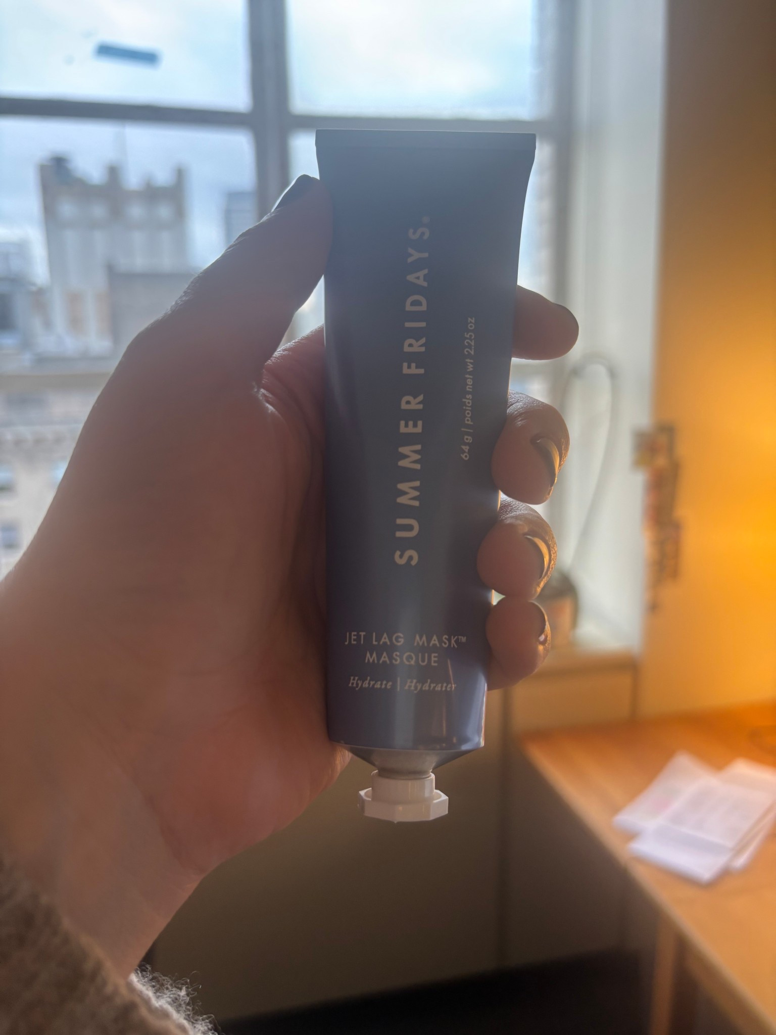 Best defense of dry winter skin 🌬️

#LTKmomlife #LTKBeauty #LTKselfcare