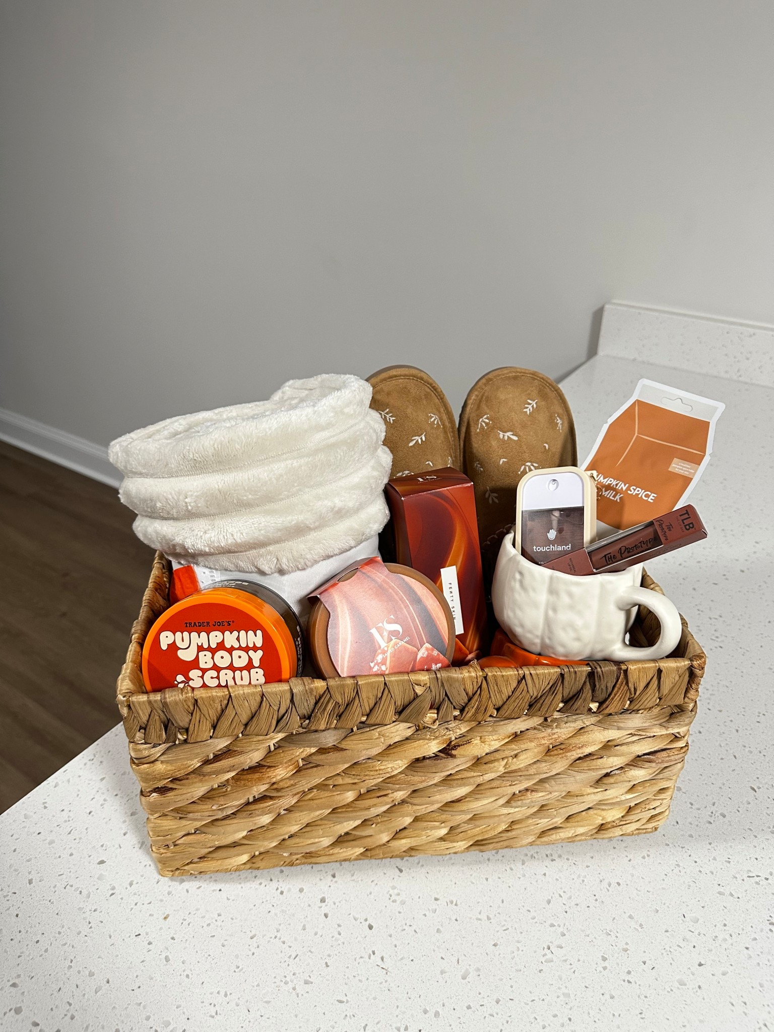 Fall Basket 

#LTKHoliday #LTKGiftGuide #LTKFindsUnder50