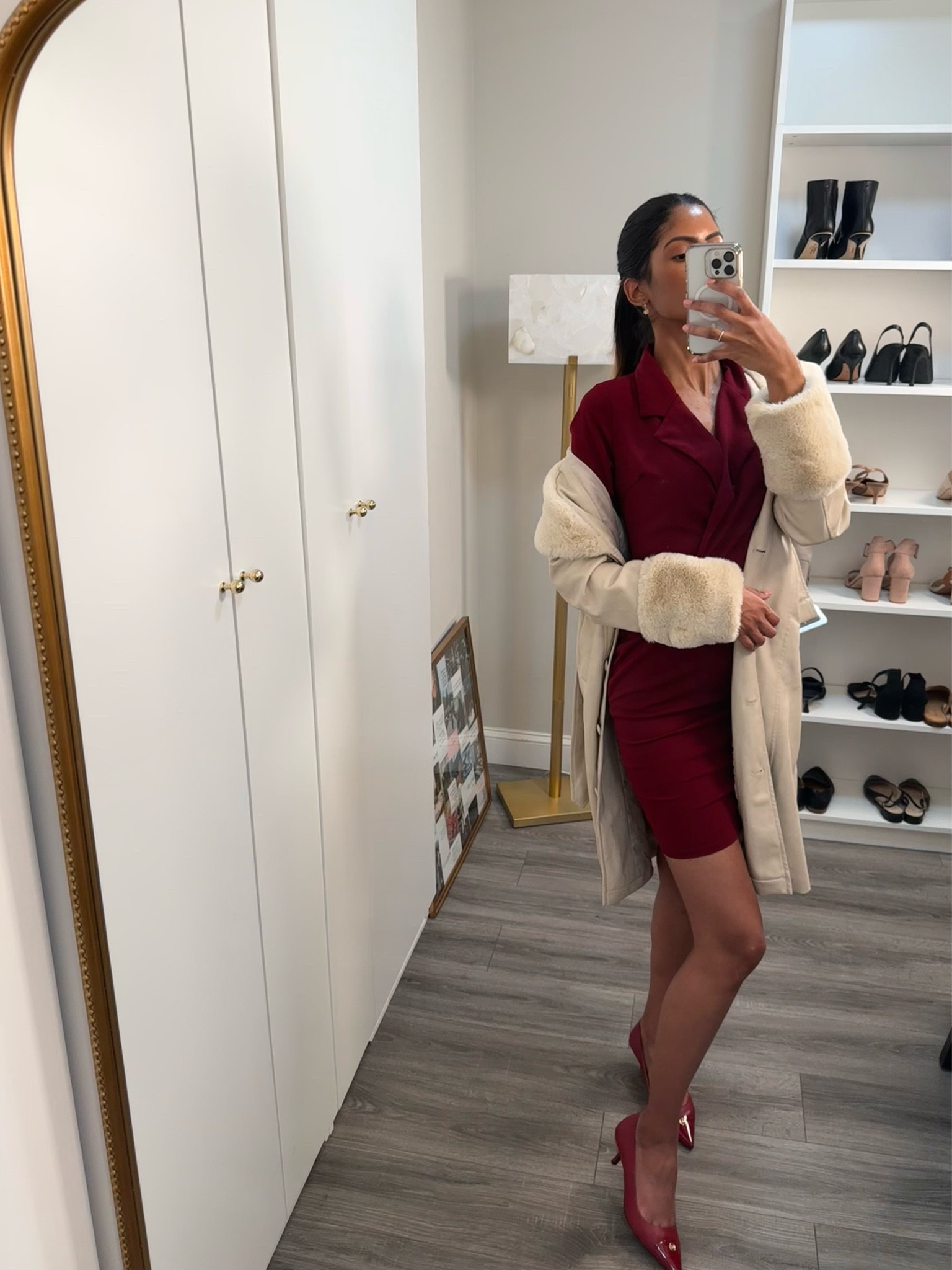 Love this outfit 🤍

#LTKWorkwear #LTKSeasonal #LTKStyleTip