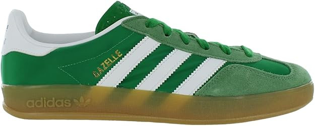 adidas Men's Gazelle Indoor Sneaker | Amazon (US)