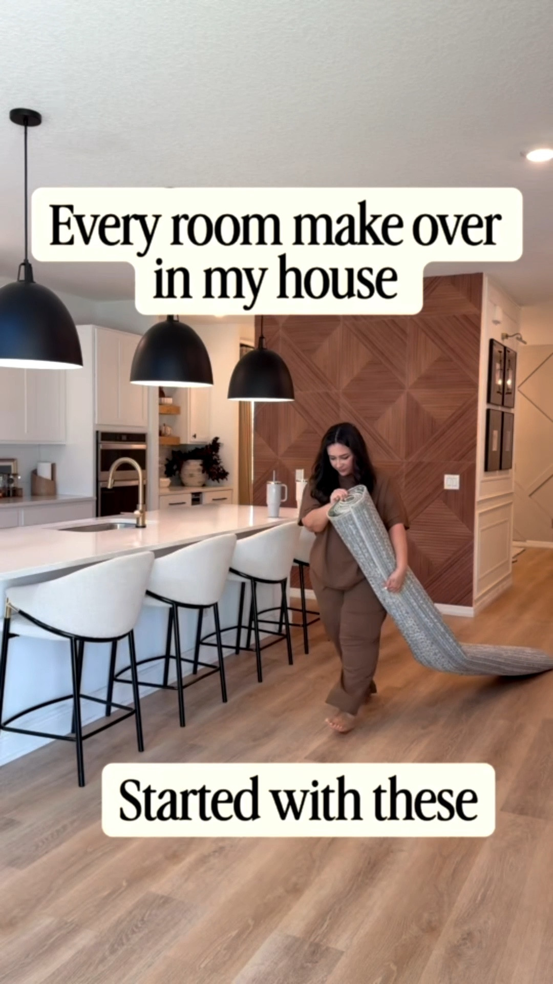 My top picks for the perfect accent rug!! 😍




Home textures
Home decor
Living room rug
Area rug
Wool rug
Neutral area rug
Bedroom

#LTKHome