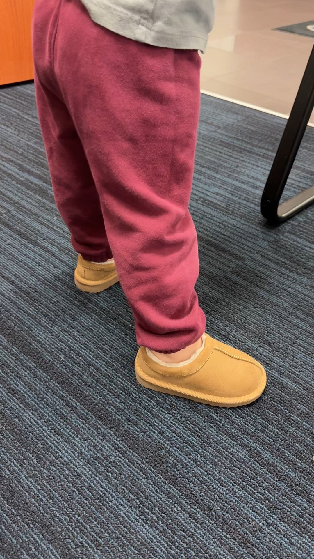 I am actually obsessed with my toddler wearing these!!! He literally woke up and asked to wear them today. Perfect for the cold months!! We sized up one size! 

#LTKFindsUnder50 #LTKSeasonal #LTKKids