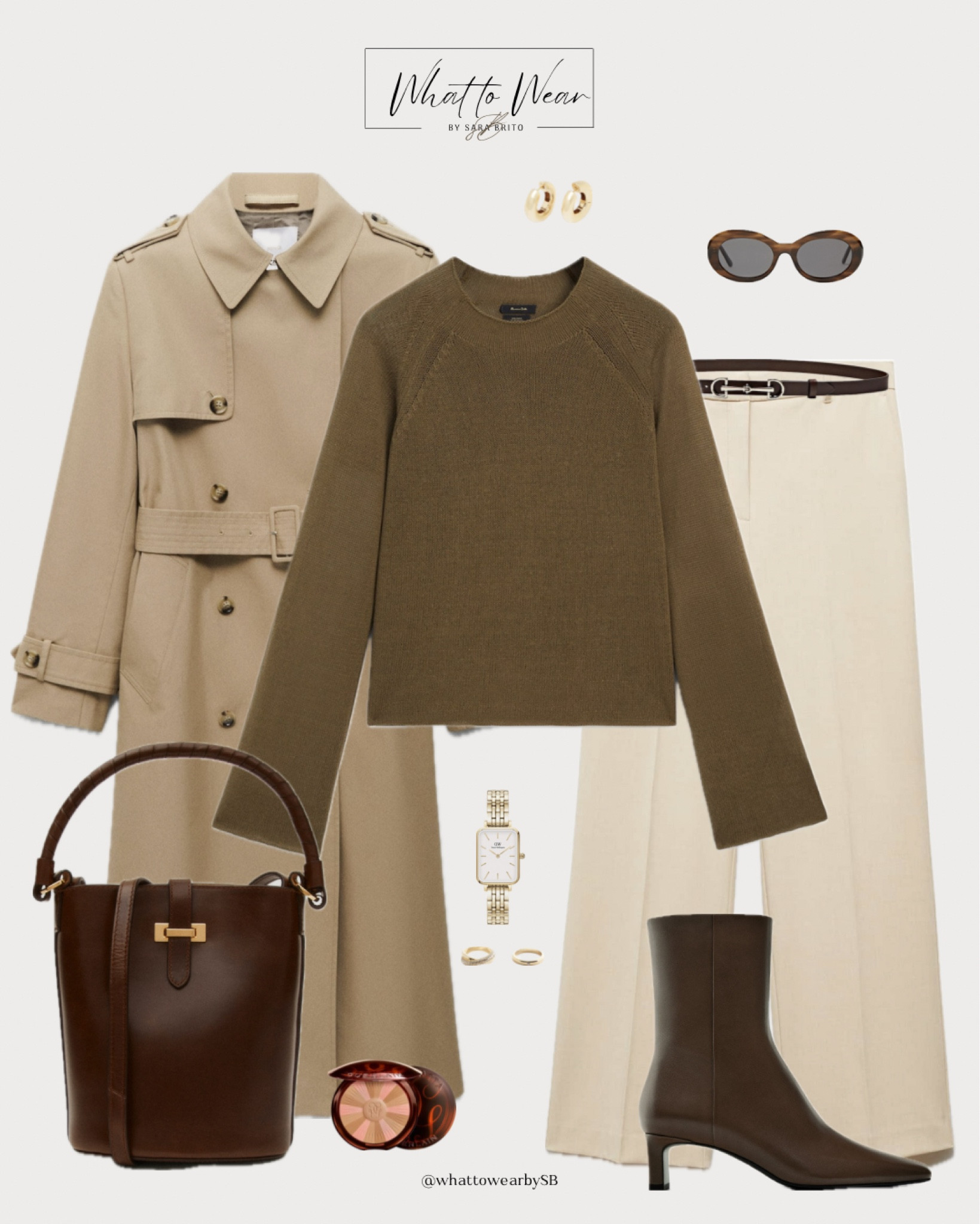 #LTKworkwear #LTKstyletip #LTKSeasonal