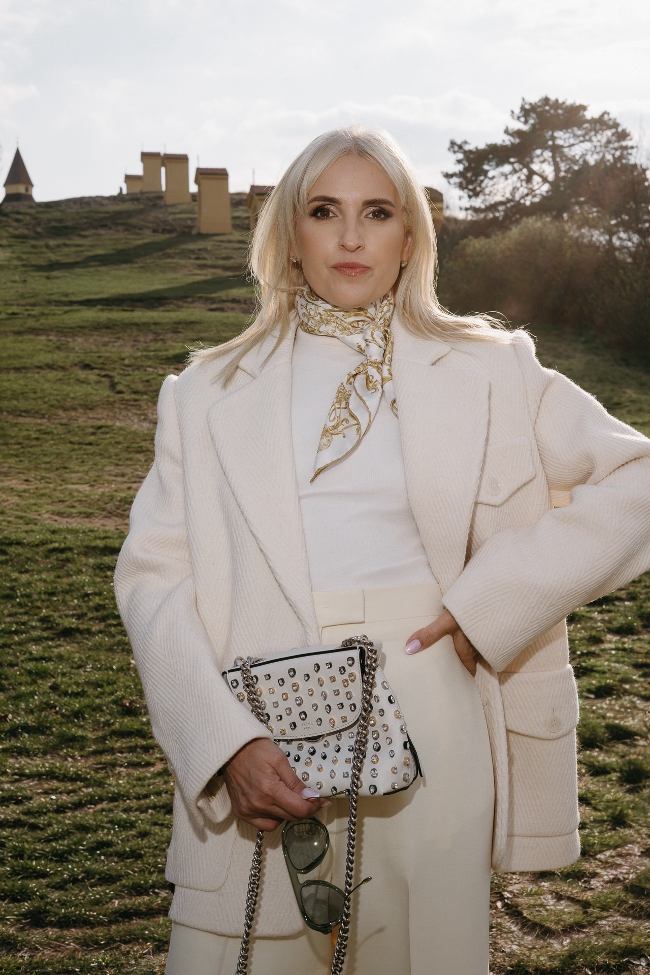 spring outfits 2026 ✨

#LTKootd #LTKMothersDay #LTKOver40